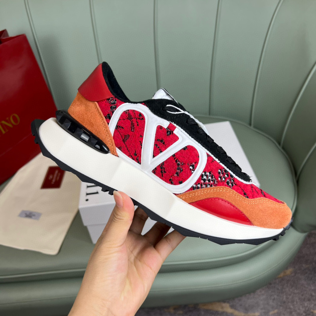 valentino couples sneakers 35-44 8063300 - Image 3