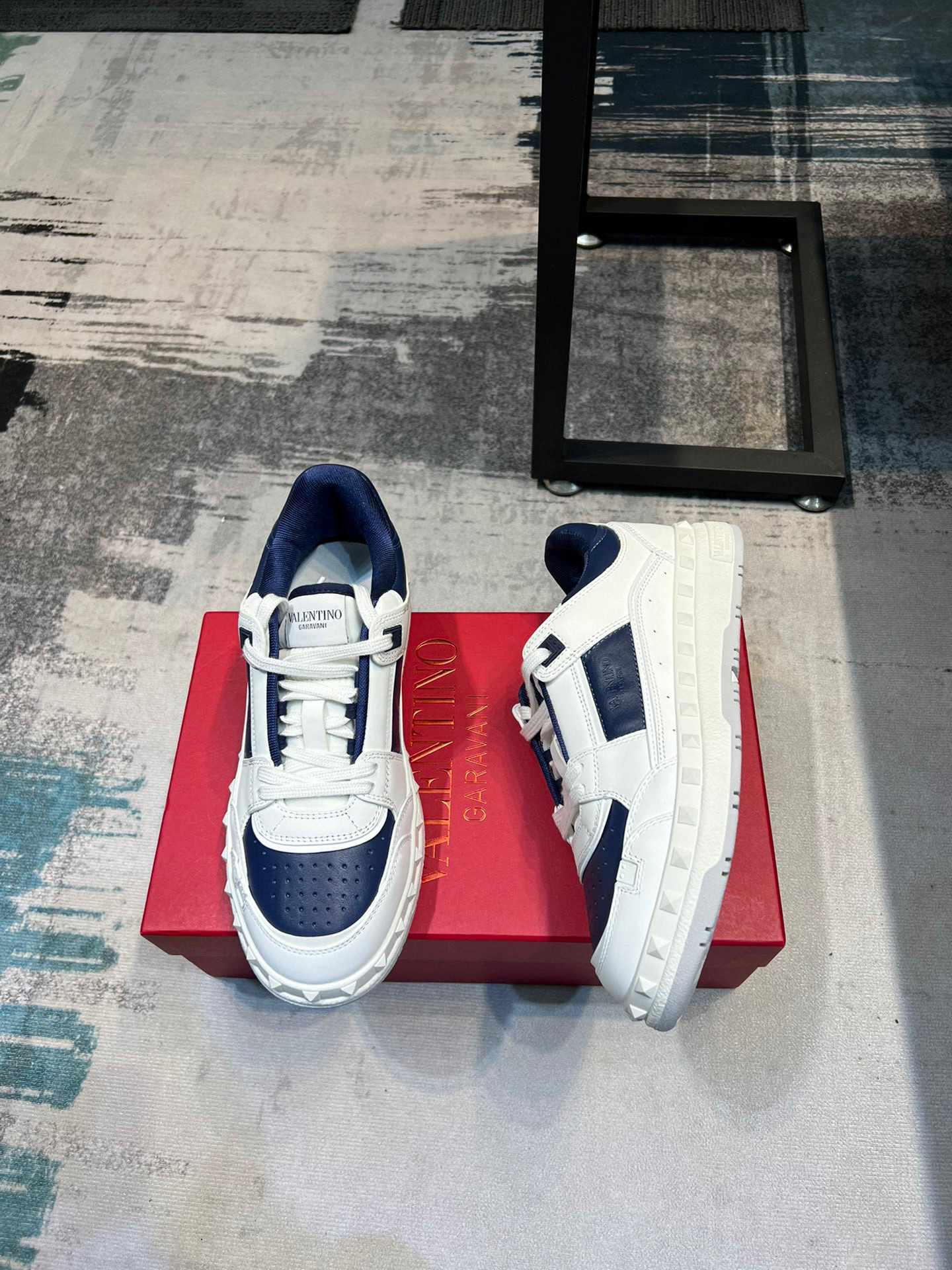 valentino couples sneakers 35-44 8060360 - Image 3