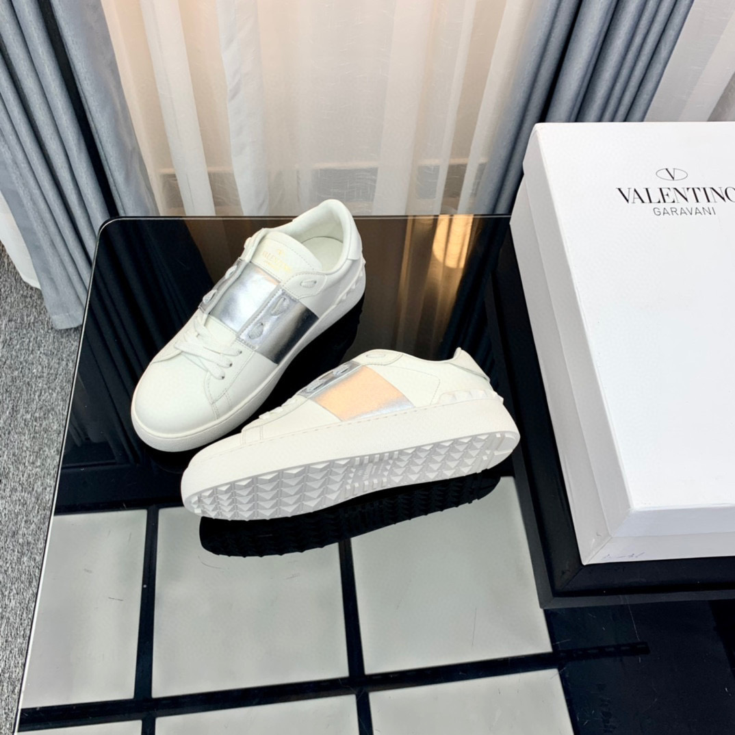 valentino unisex sneakers size 35-44 - 000280 - Image 3