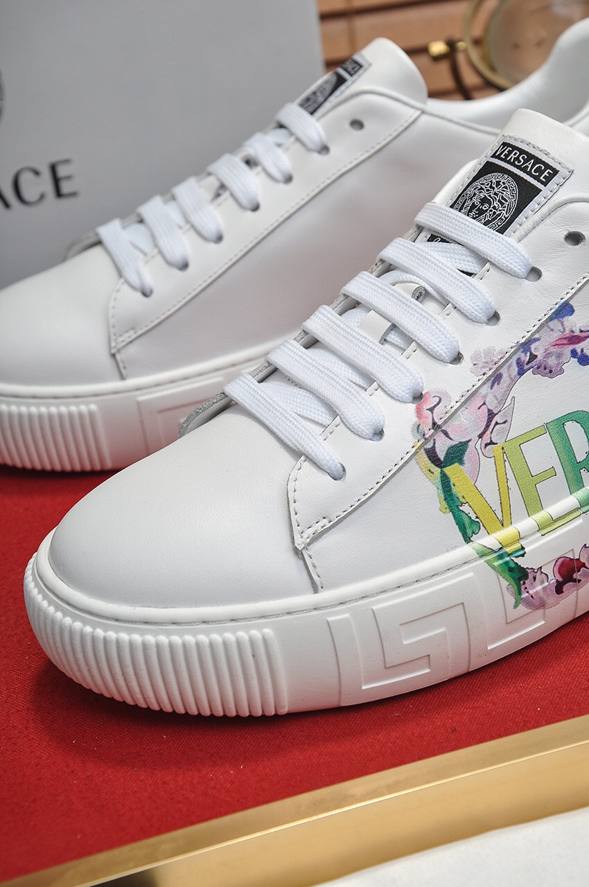 versace casual sneakers 38-44 8060240 - Image 3