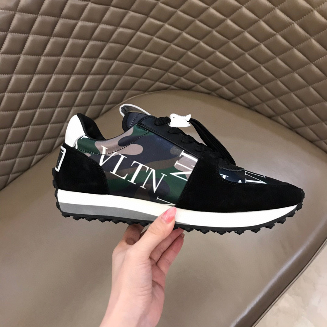valentino casual sneakers size 38-44 - Image 3