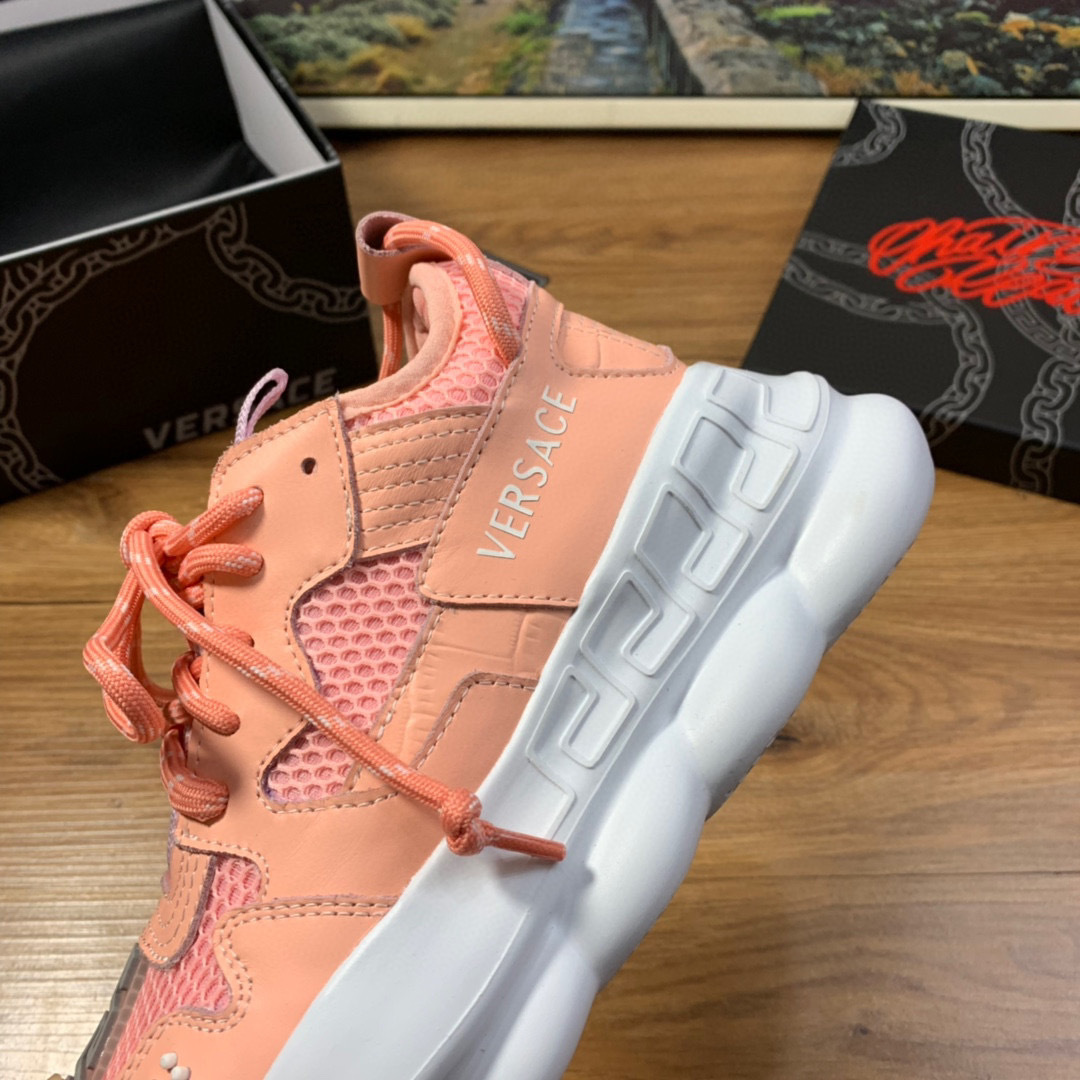 versace couples dad sneakers - size 35-44 - Image 3