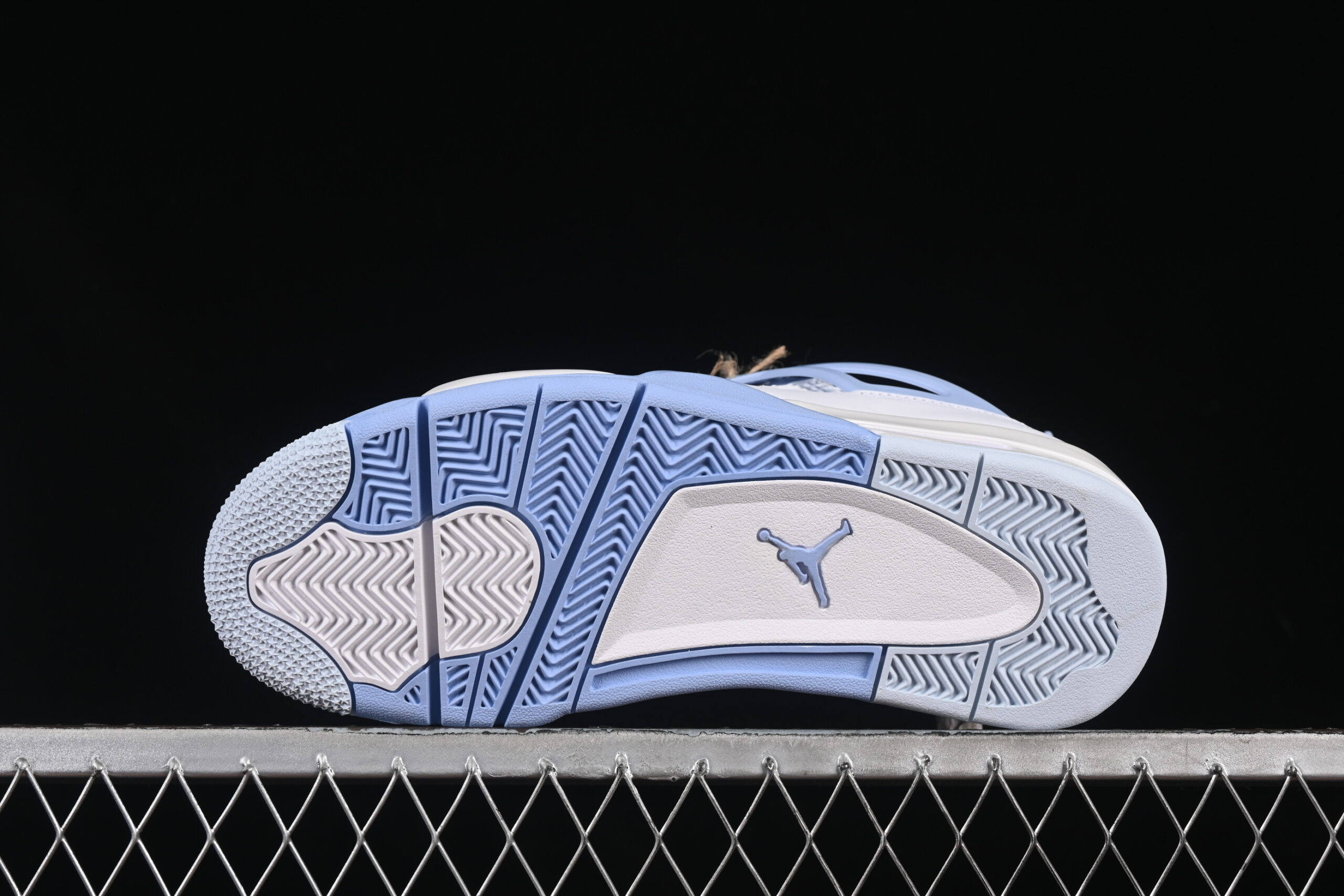 air jordan 4 retro 'forget me not' aj4 hv0823-100 - Image 5