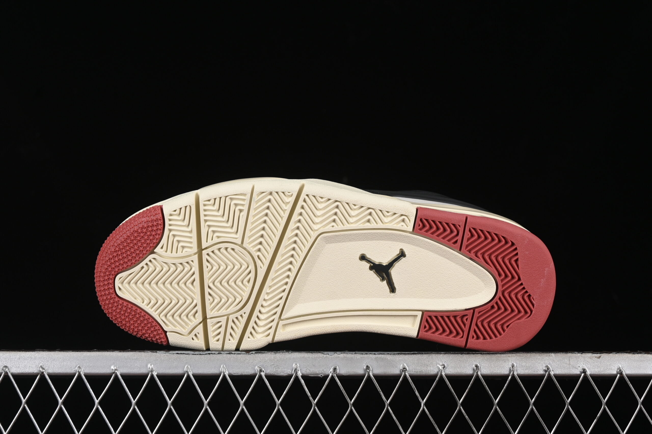 air jordan 4 retro 'remastered' fq7939-100 - Image 6