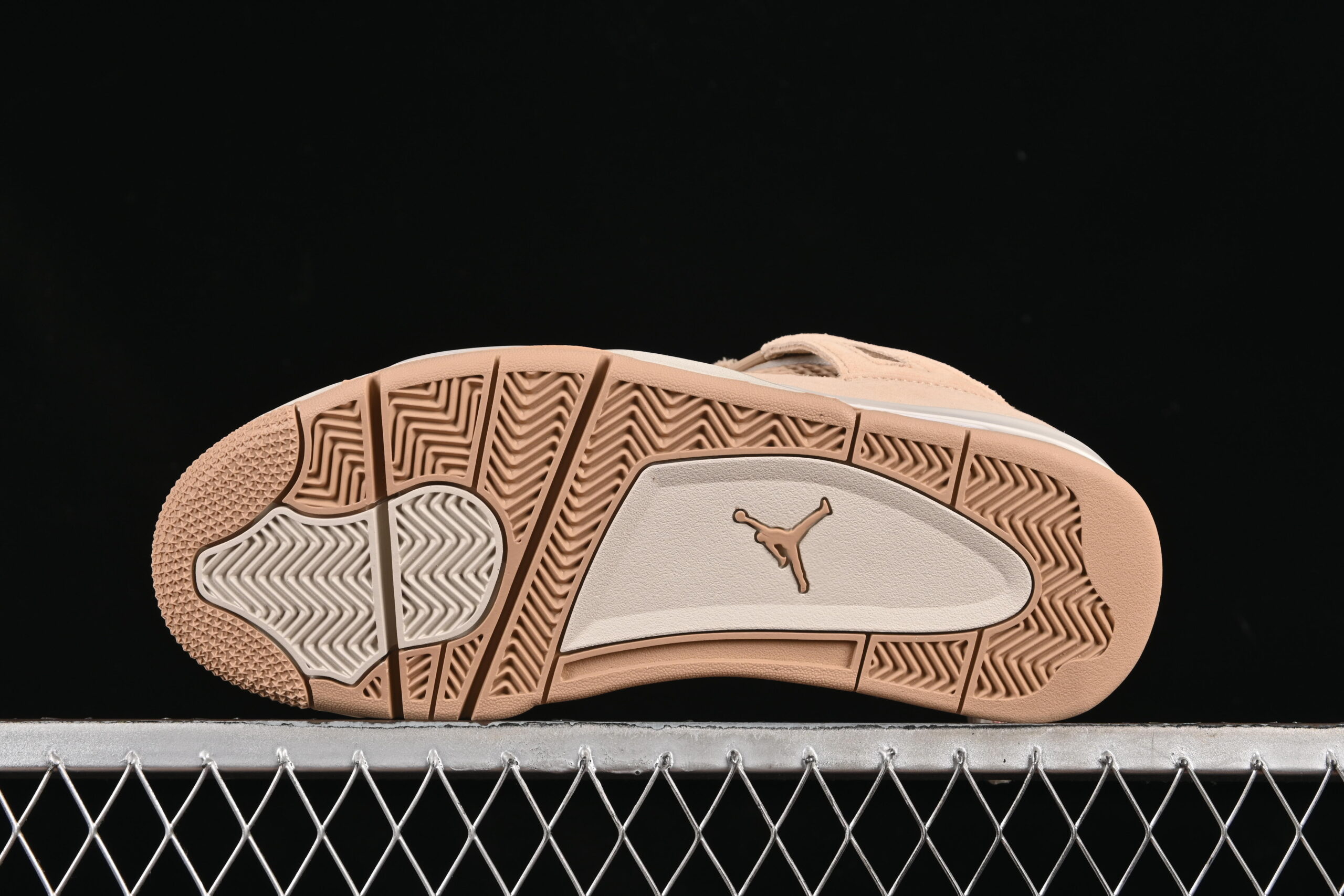 air jordan 4 retro aj4 desert yellow hv0823-200 - Image 4