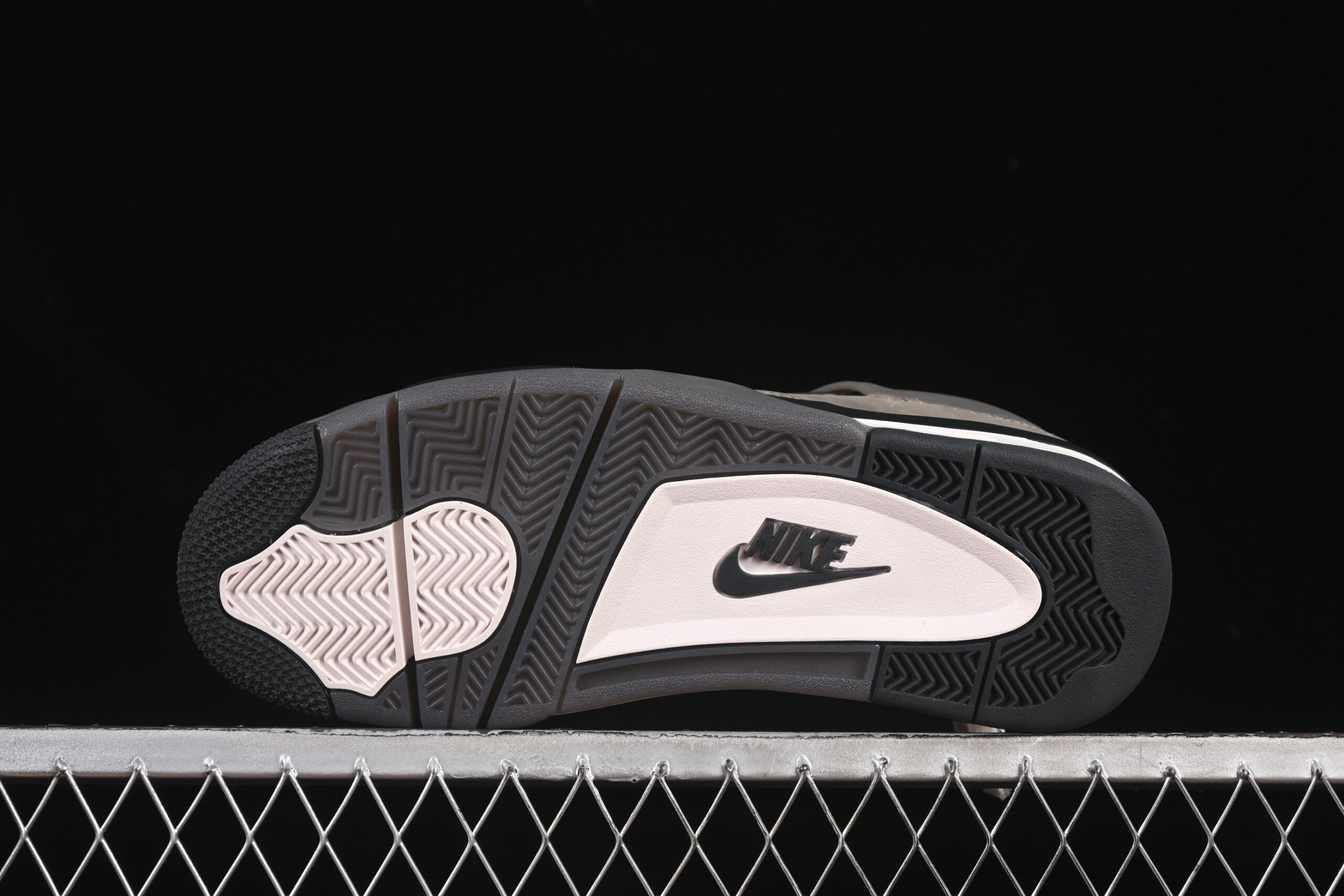 air jordan 4 retro 'cave stone' - fv5029-200 - Image 3