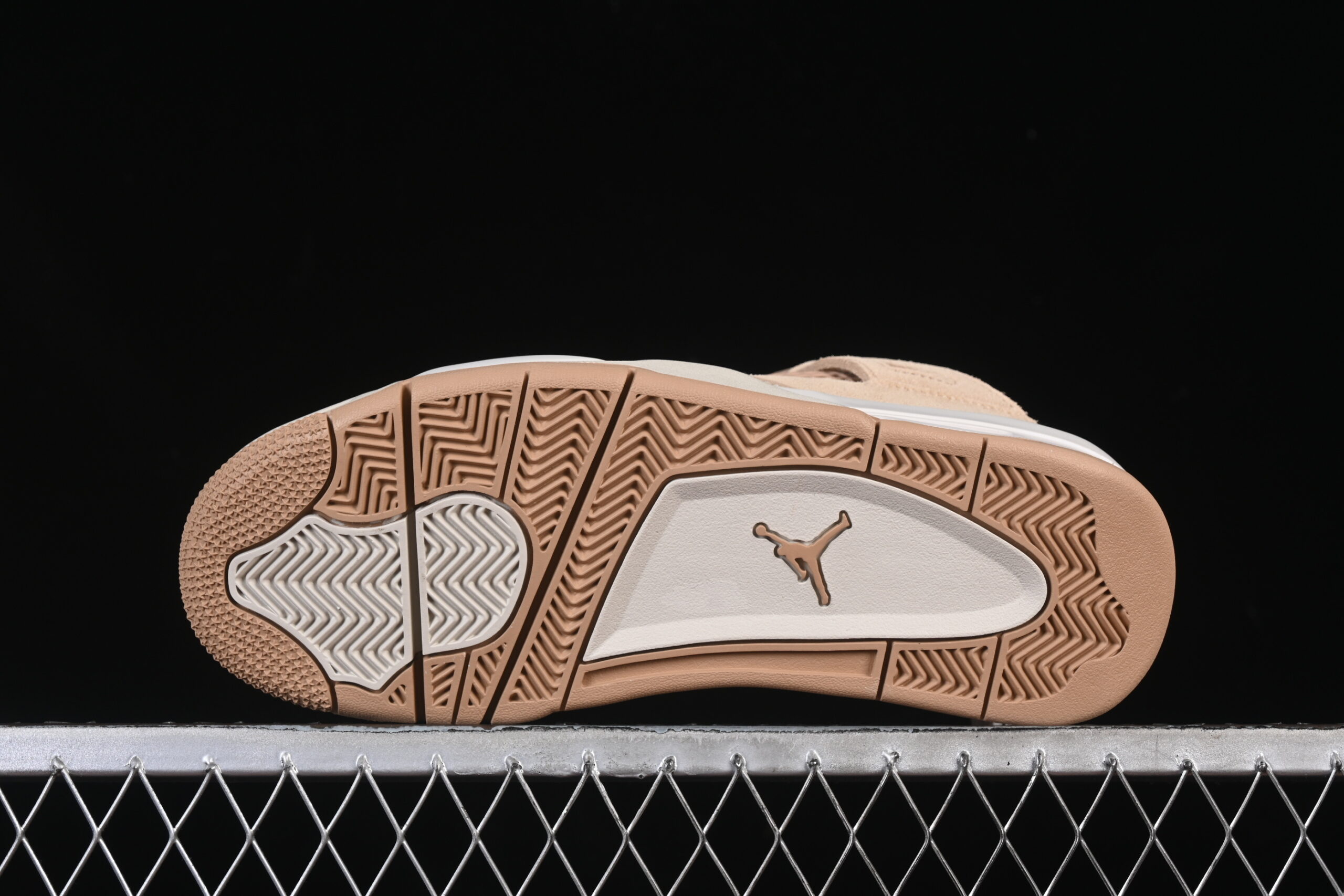 air jordan 4 retro 'cozy girl' hv0823-200 - Image 3