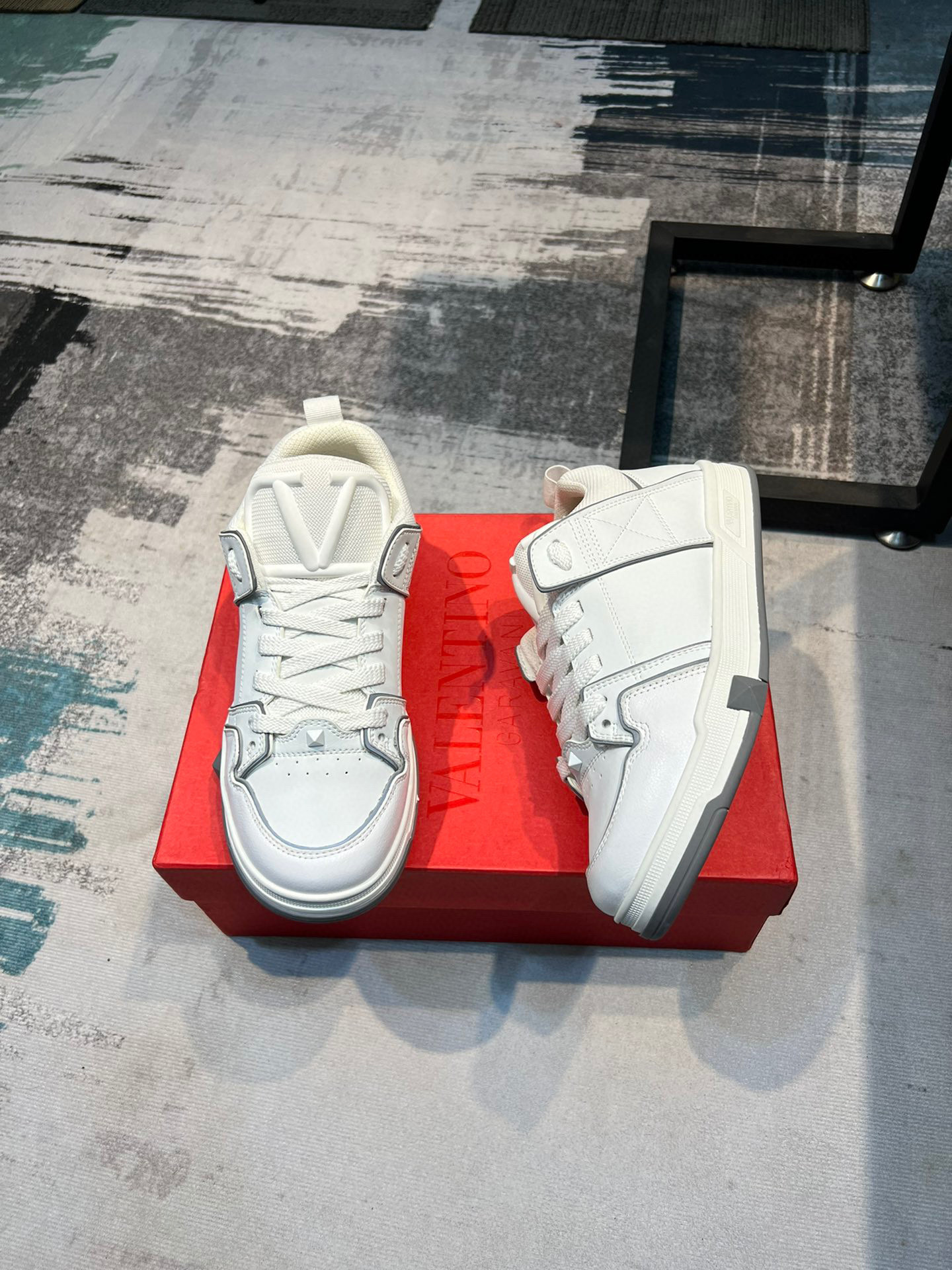 valentino unisex sneakers size 35-44 - 8061320 - Image 3