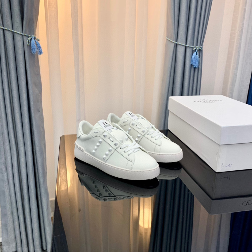 valentino couple sneakers size 35-44 - Image 3