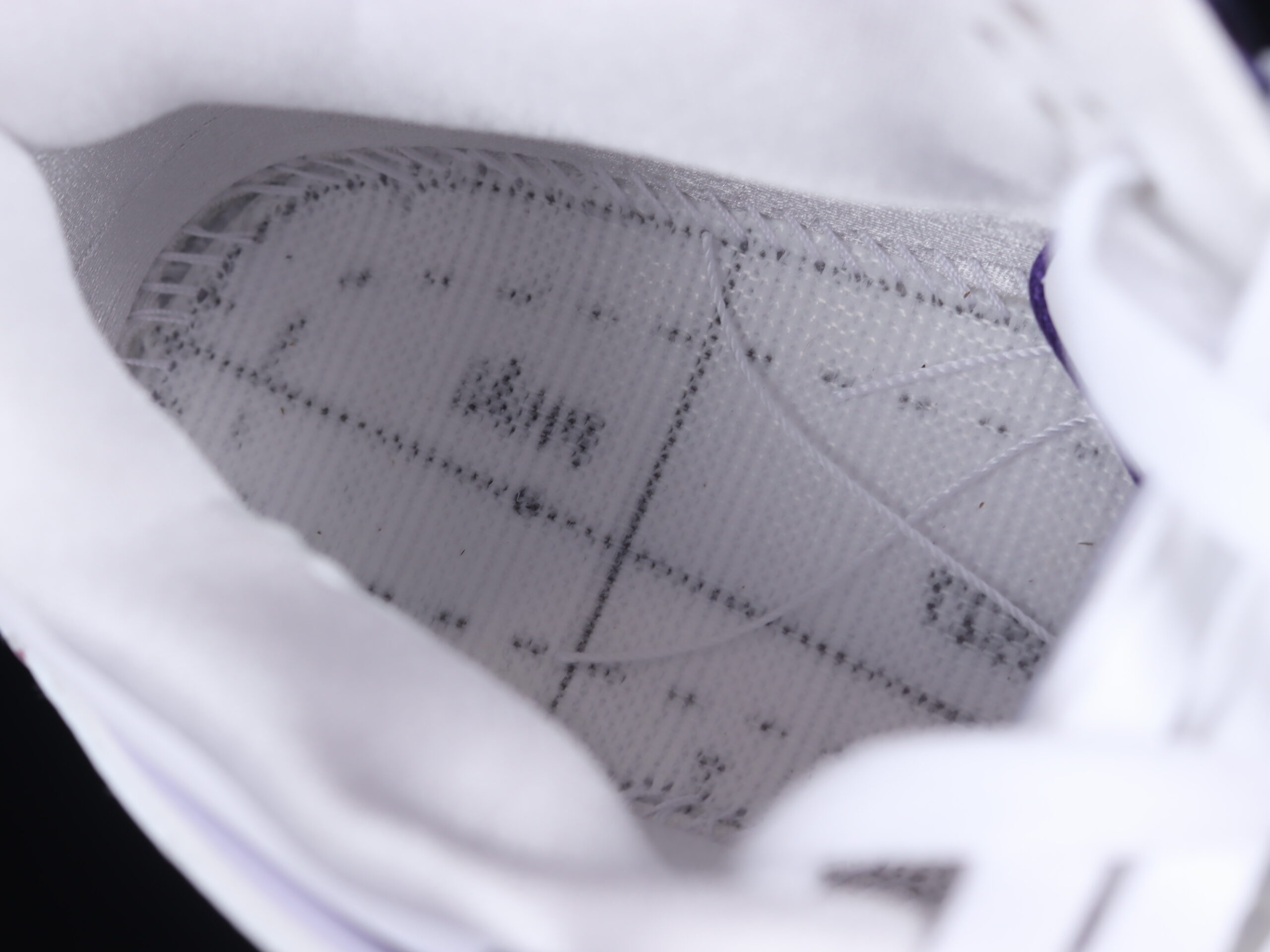 air jordan 4 retro 'court purple' - ct8527-115 - Image 3