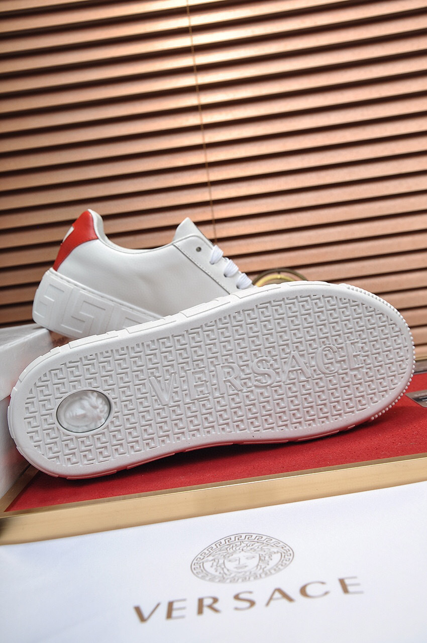 versace casual shoes - size 38-44 - Image 3