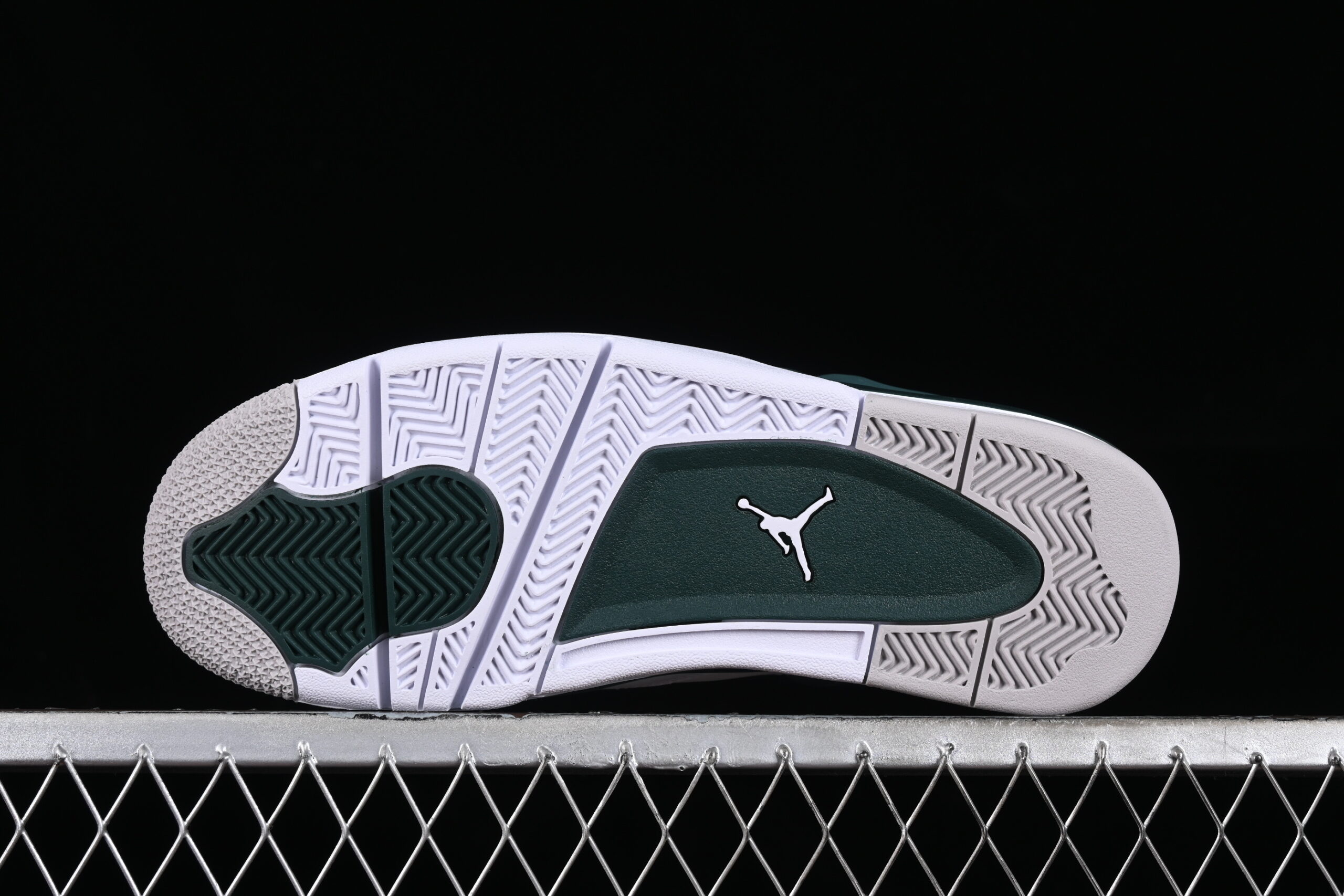 air jordan 4 retro 'oxidized green' - fq8138-103 - Image 3