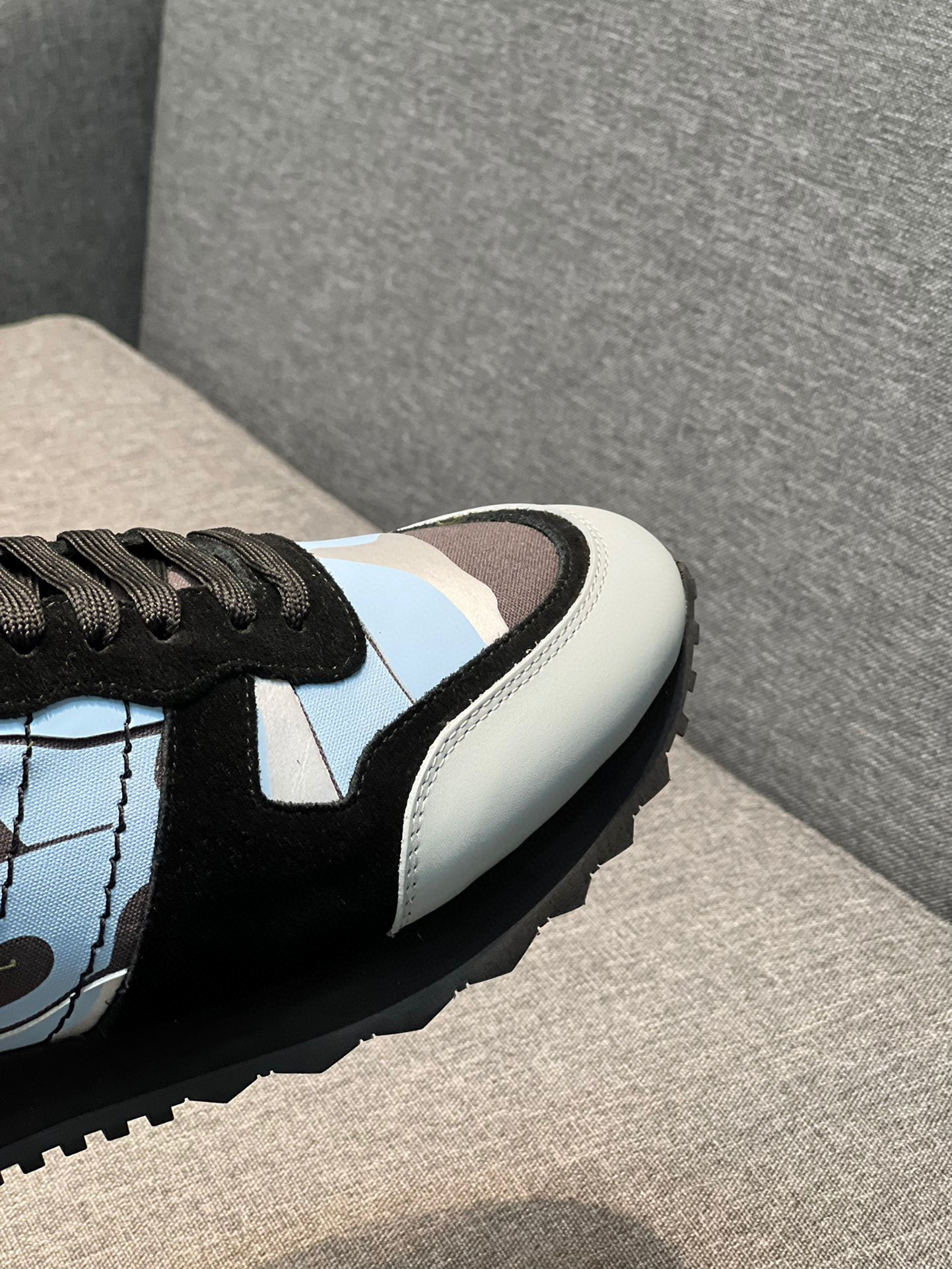 valentino casual sneakers 38-44 - Image 3