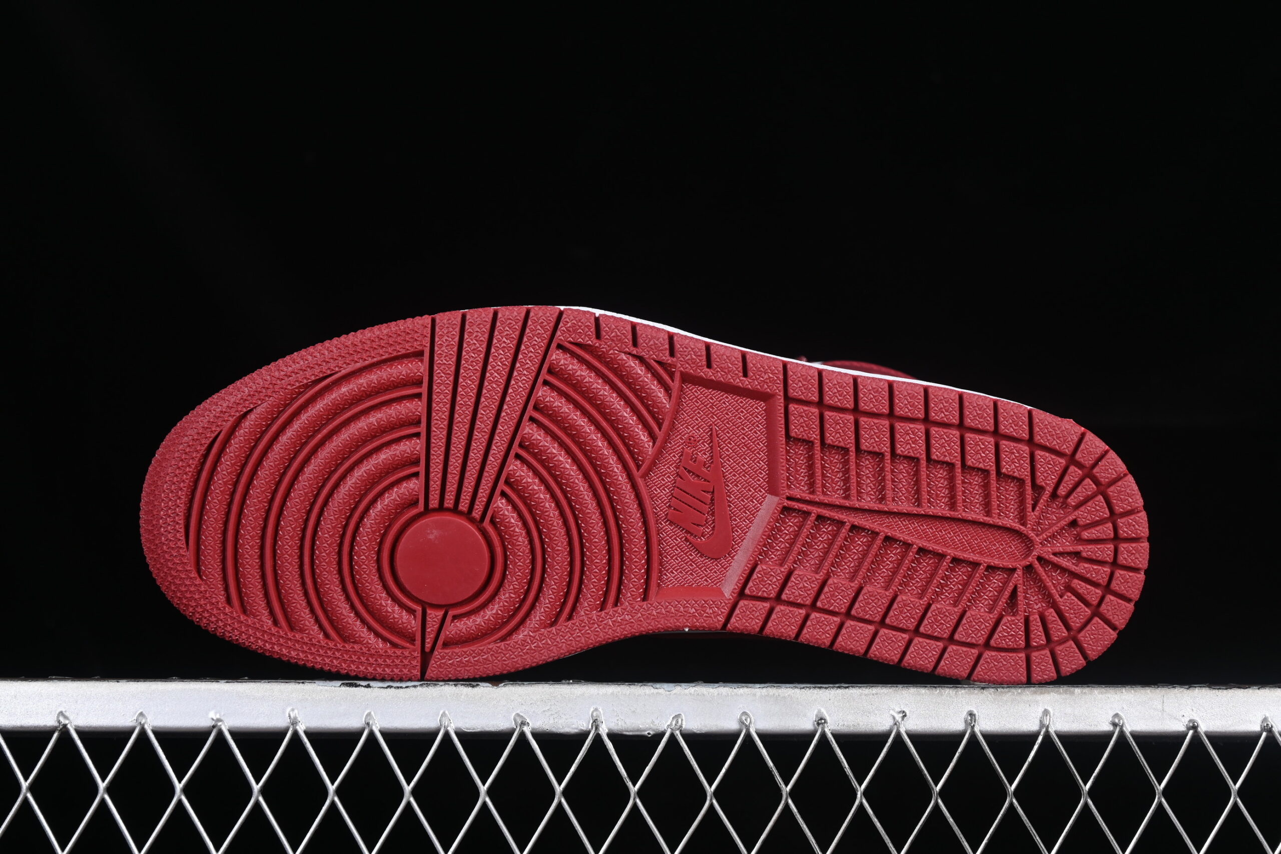 air jordan 1 retro high 'dune red' aj1 dz5485-160 - Image 3