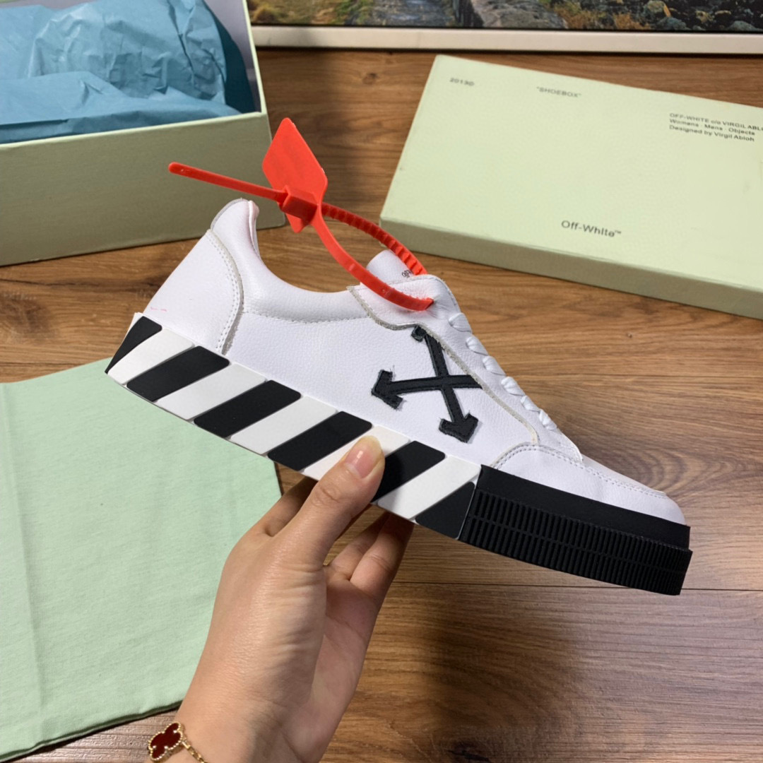 off-white casual shoes 38-44 - Image 3