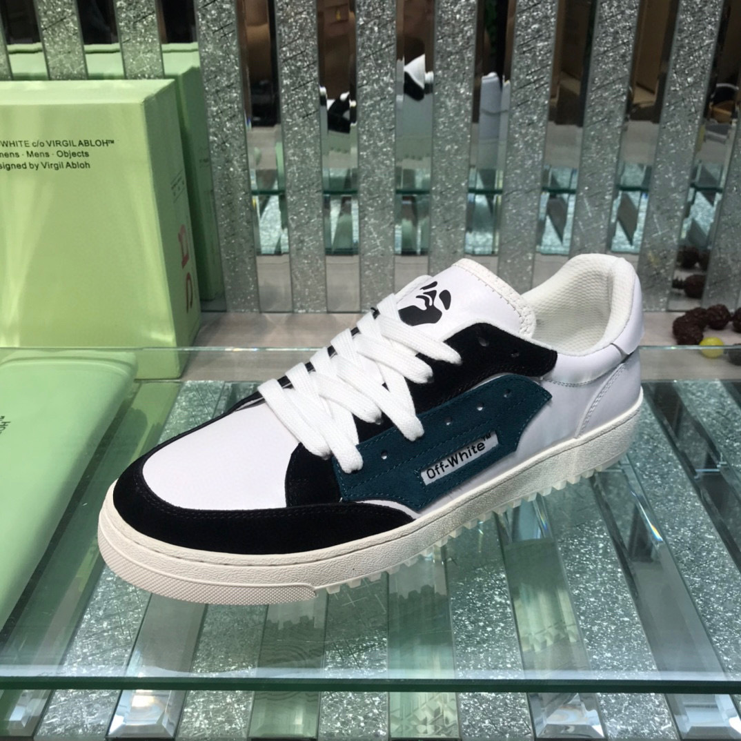 off-white sneakers size 38-44 - Image 3