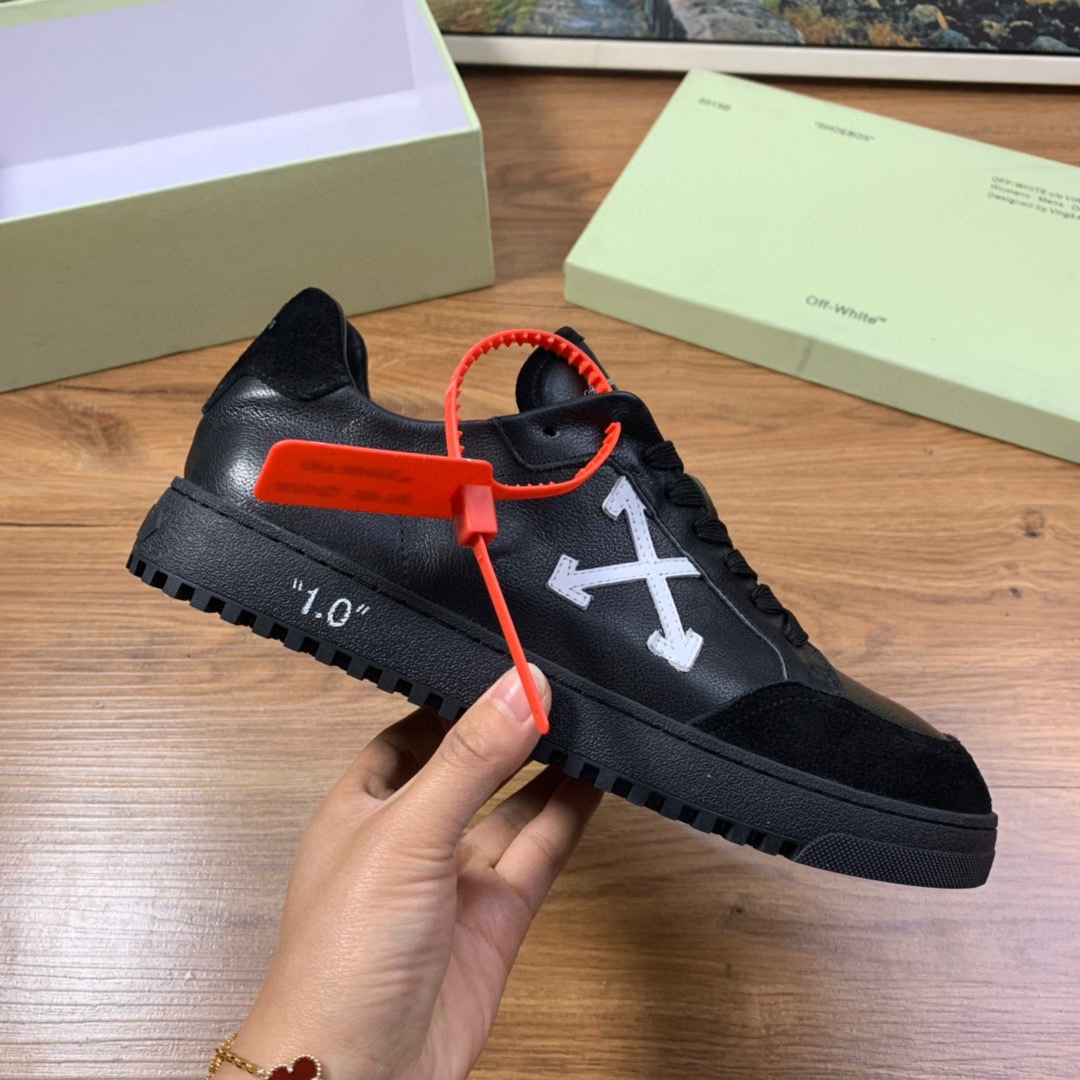 off-white casual shoes 38-44 - Image 3