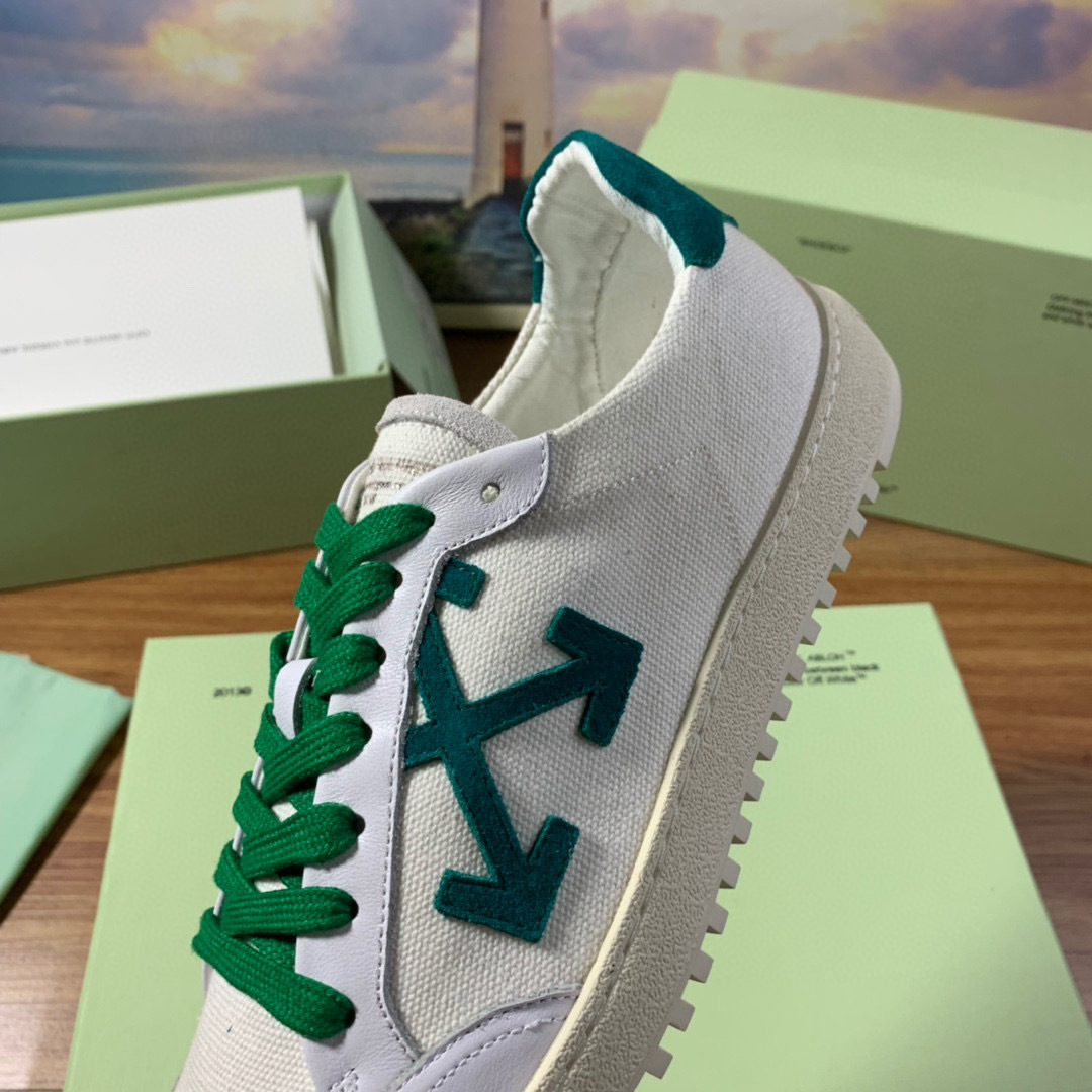off-white casual sneakers 38-44 - Image 3