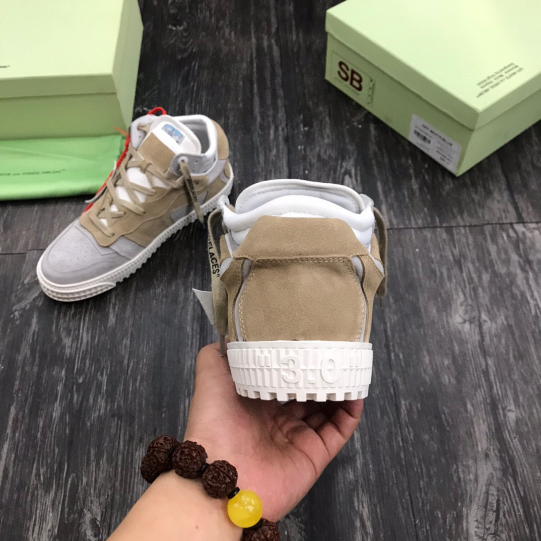 off-white couples boots 35-44 8029290 - Image 3