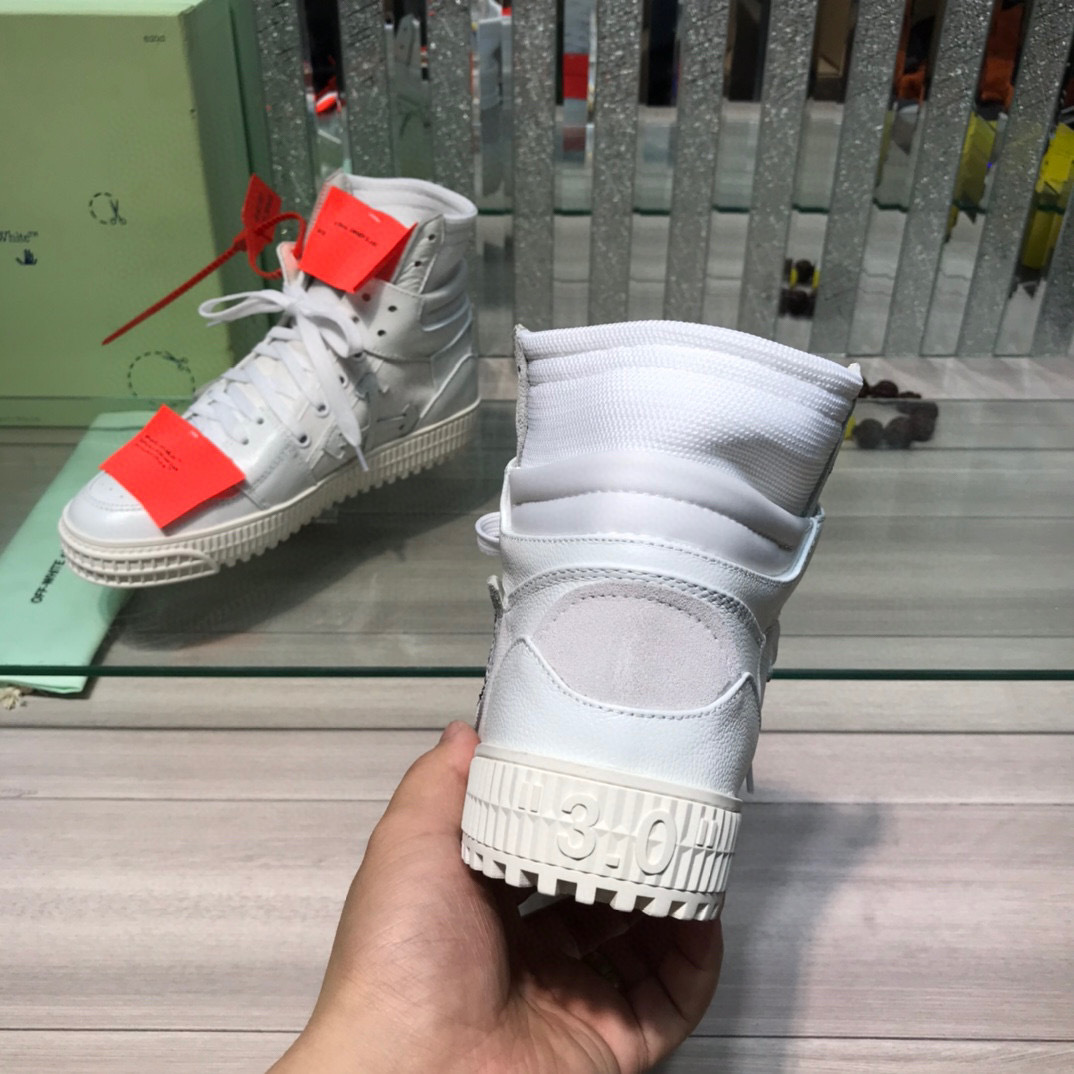 off-white couples sneakers 35-44 - Image 3