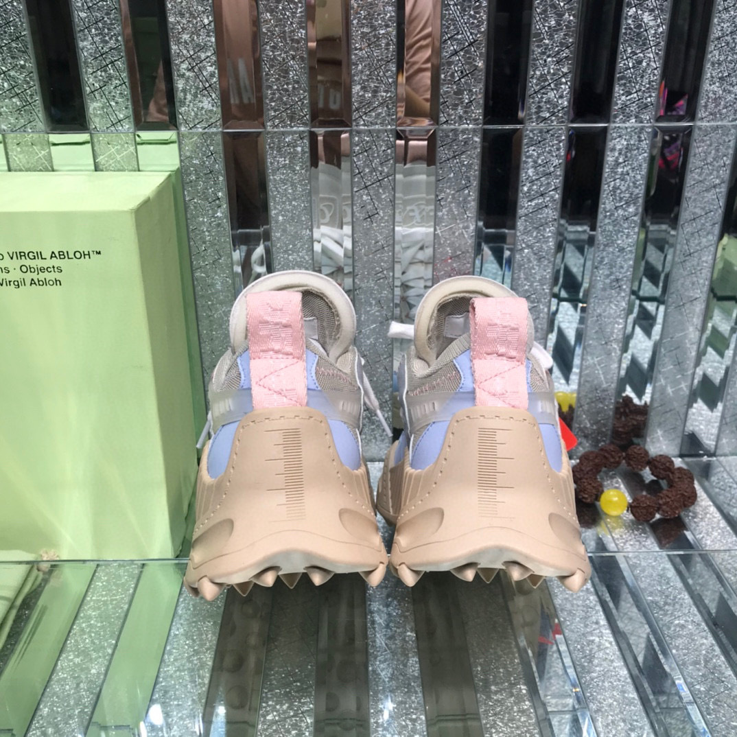off-white couple dad shoes 35-44 - Image 3