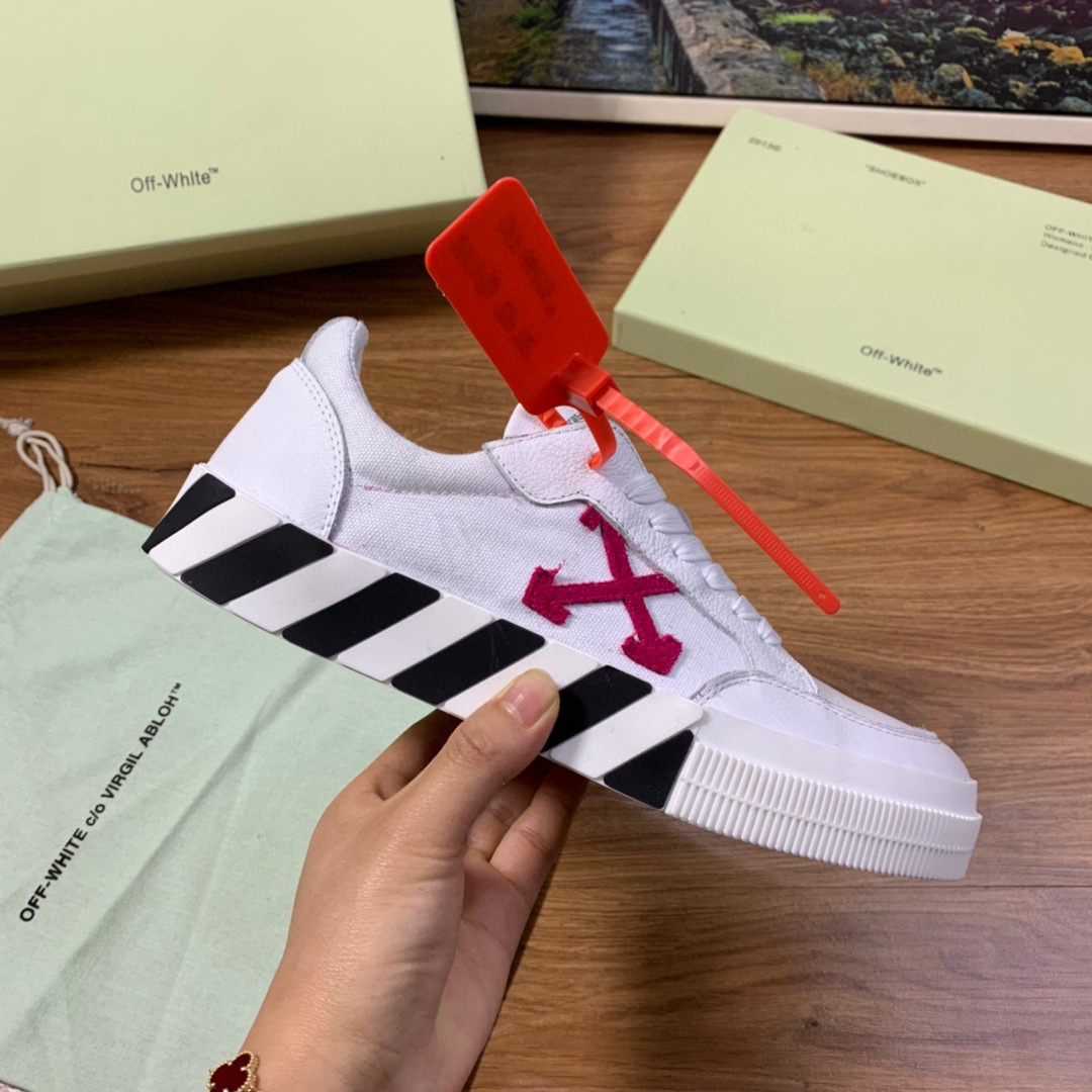 off-white casual shoes 38-44 - model 8063240 - Image 3