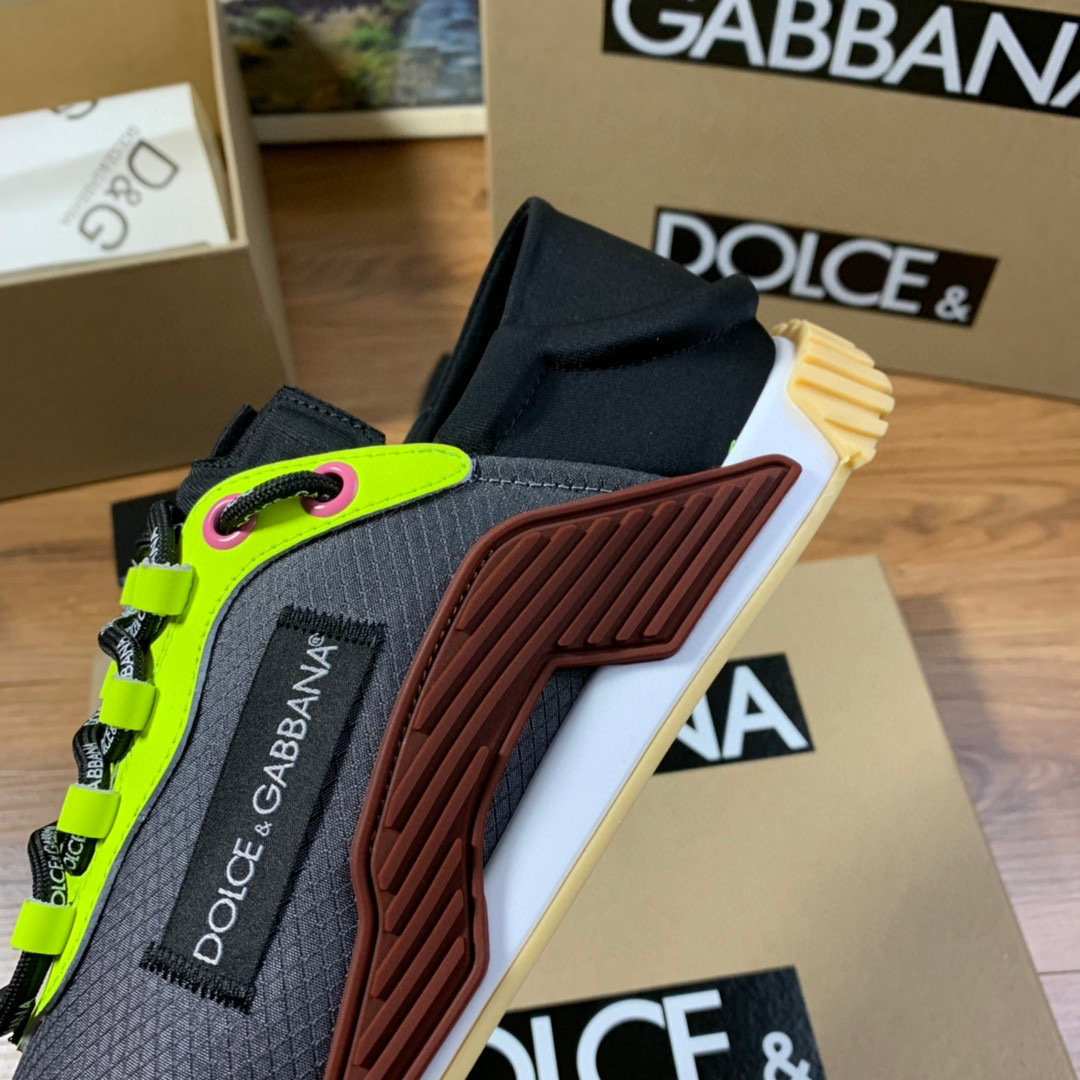 dolce & gabbana casual shoes size 38-44 - Image 3