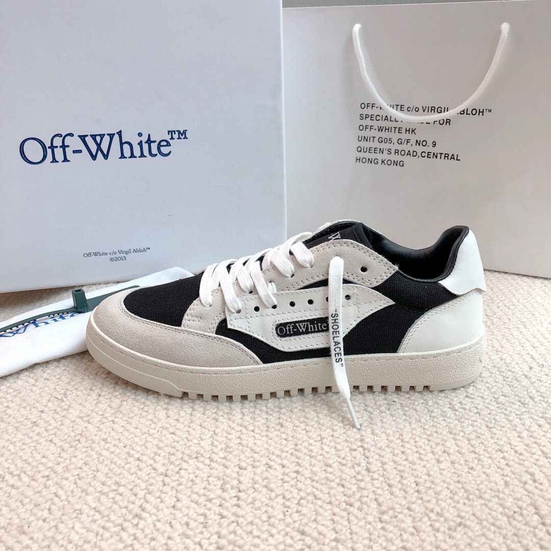 off-white casual shoes 38-44 - Image 3