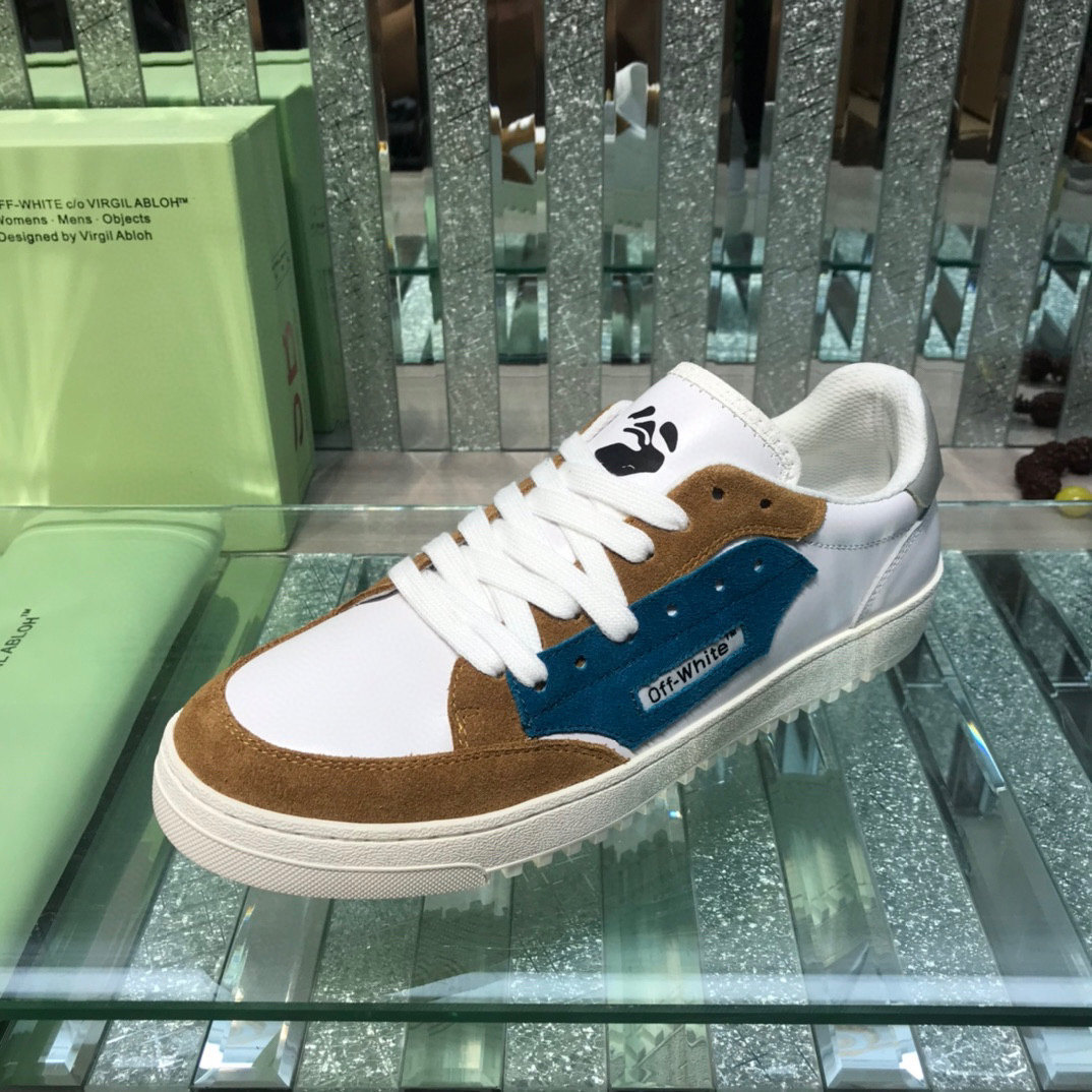 off-white sneakers size 38-44