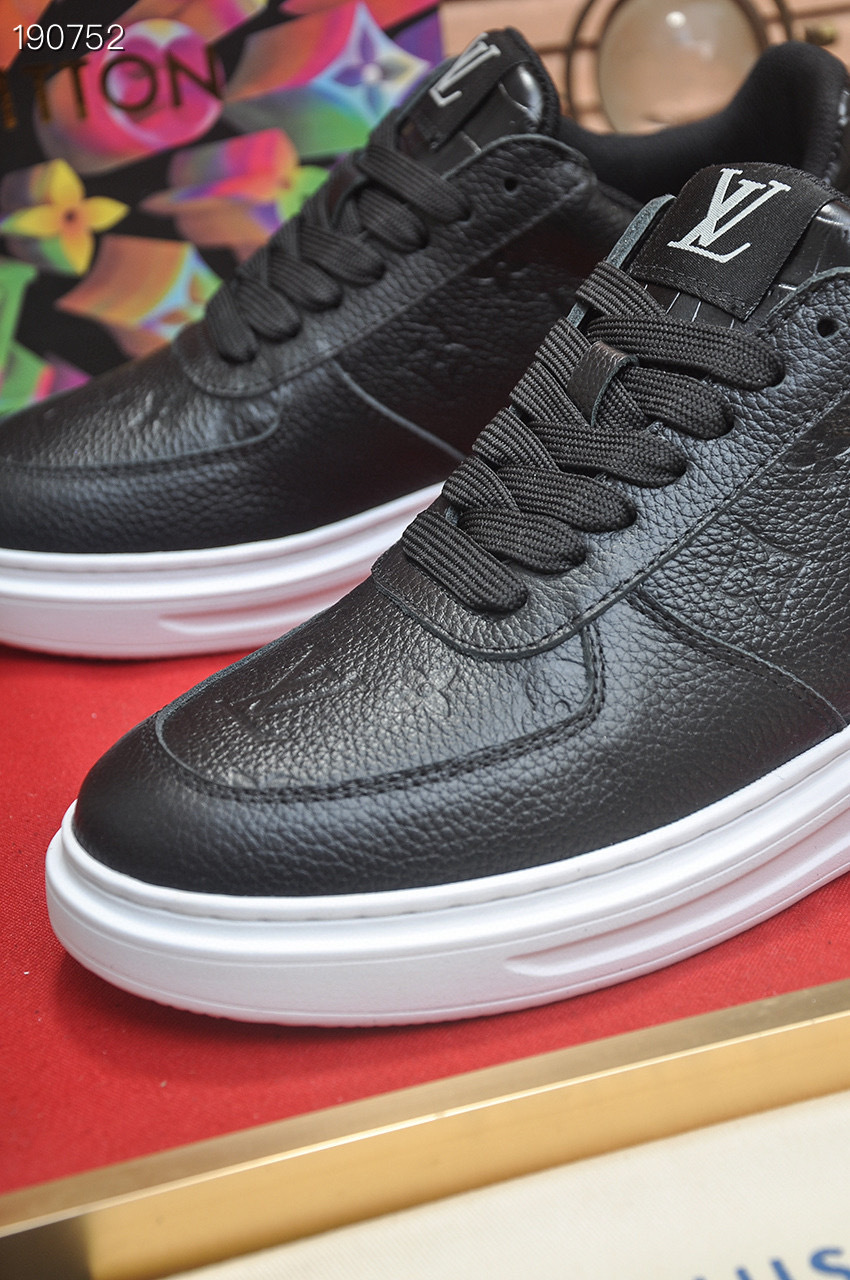 louis vuitton casual shoes gl290 - sizes 38-44 - Image 3