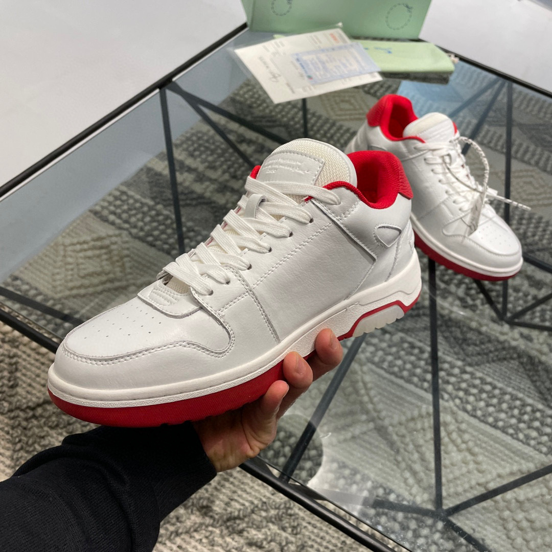 off-white couples casual shoes size 35-44 - Image 3