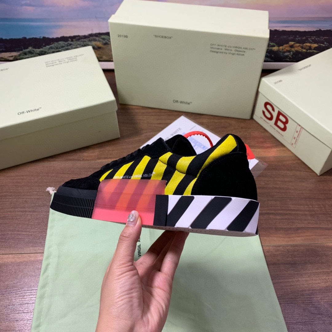 off-white casual sneakers 38-44 - Image 3