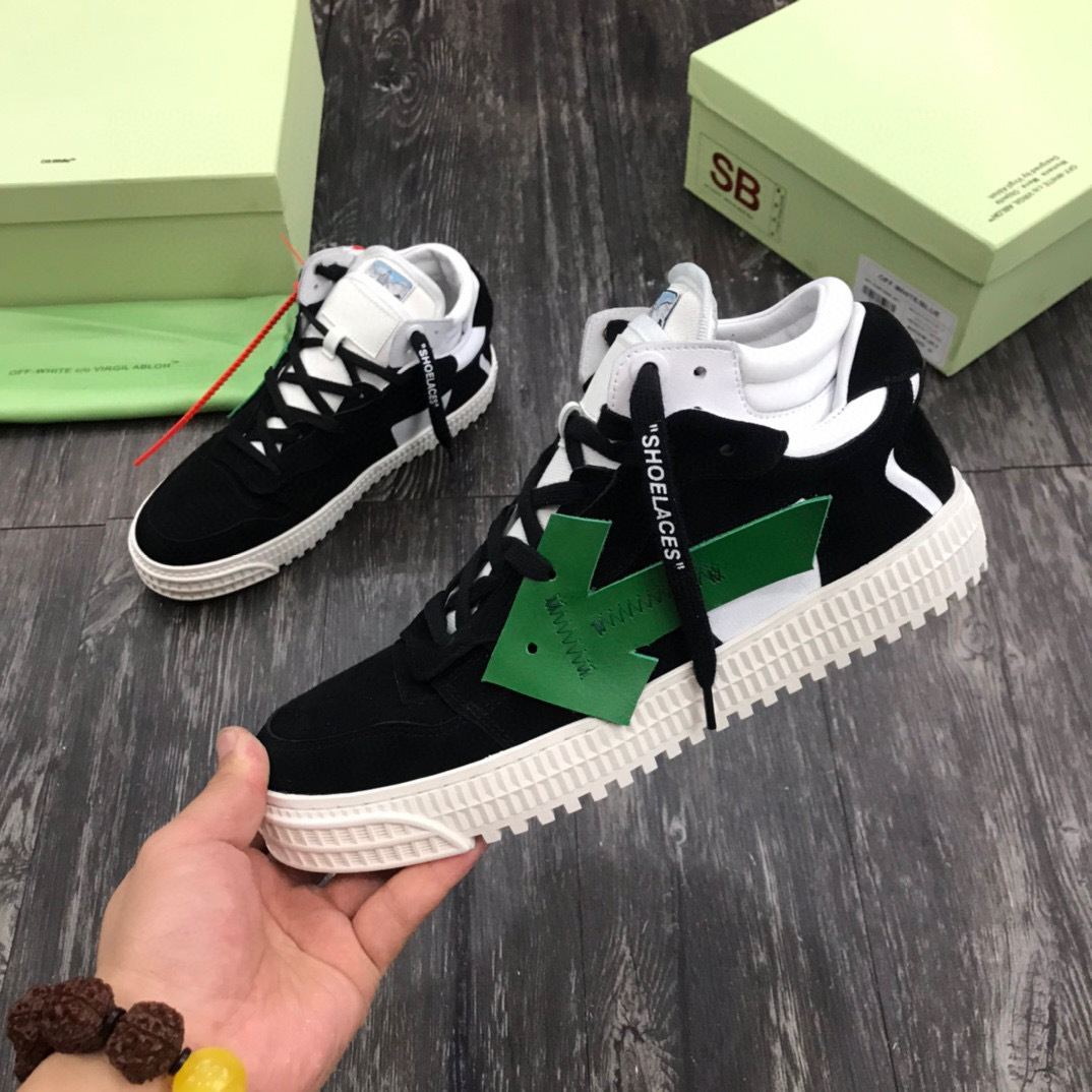 off-white couples sneakers 35-44 - Image 3