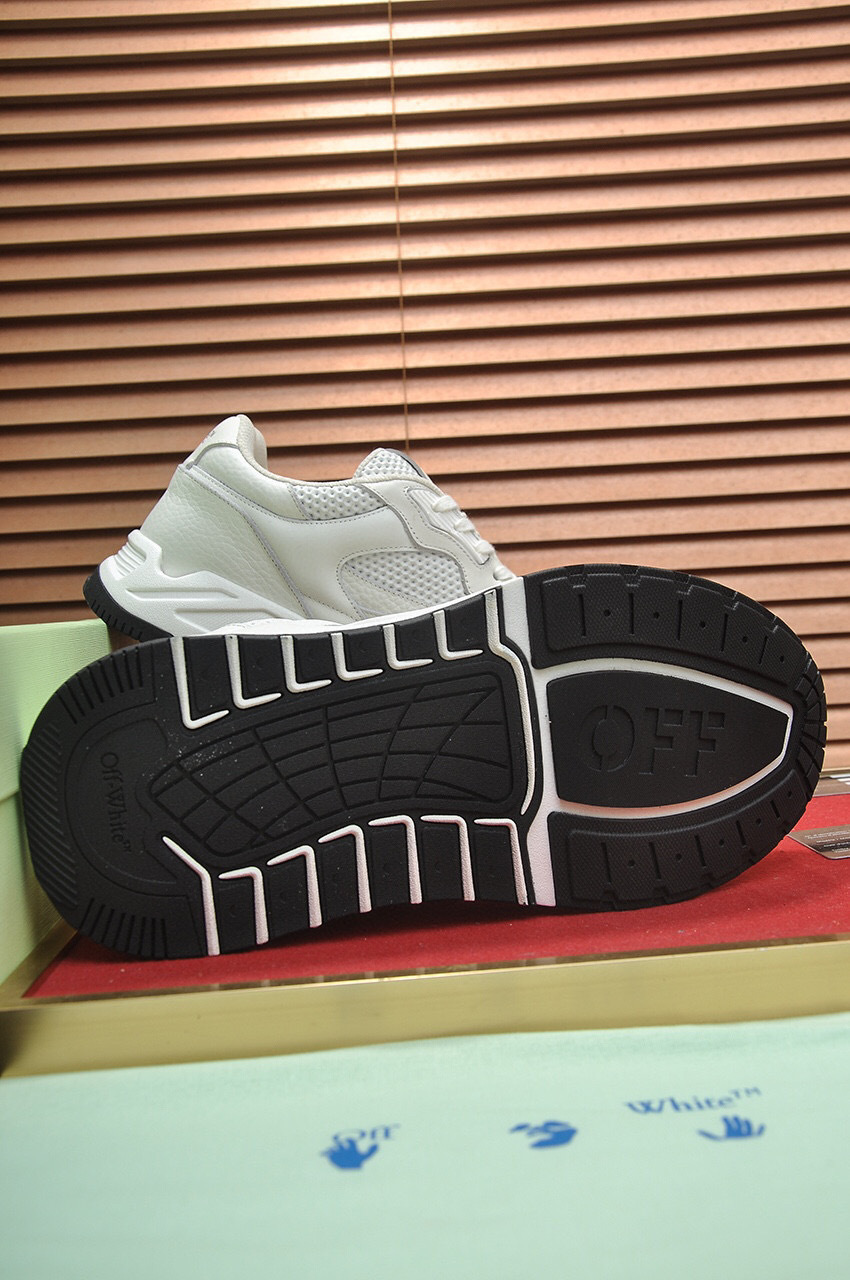 off-white casual shoes 38-44 - Image 3