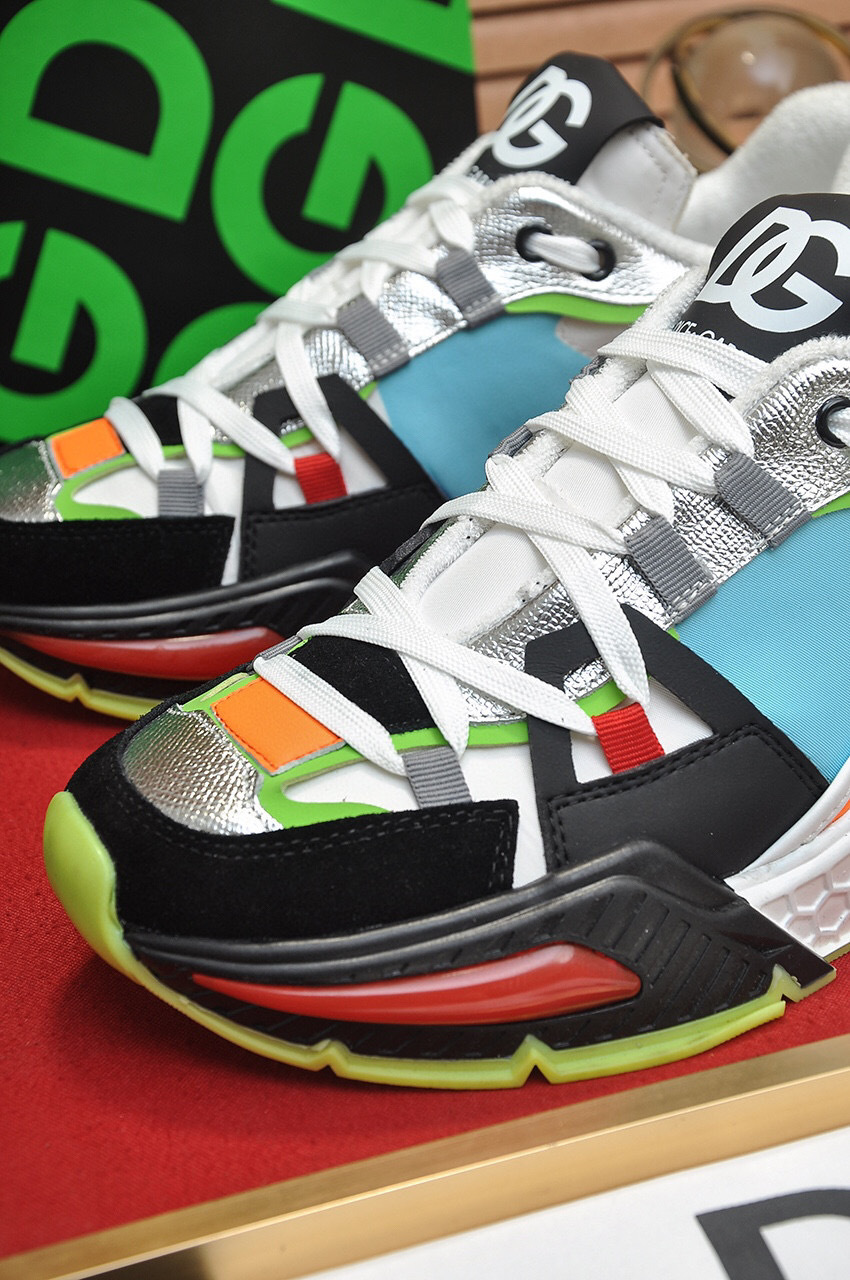 d&g casual sneakers 38-44 8060280 - Image 3