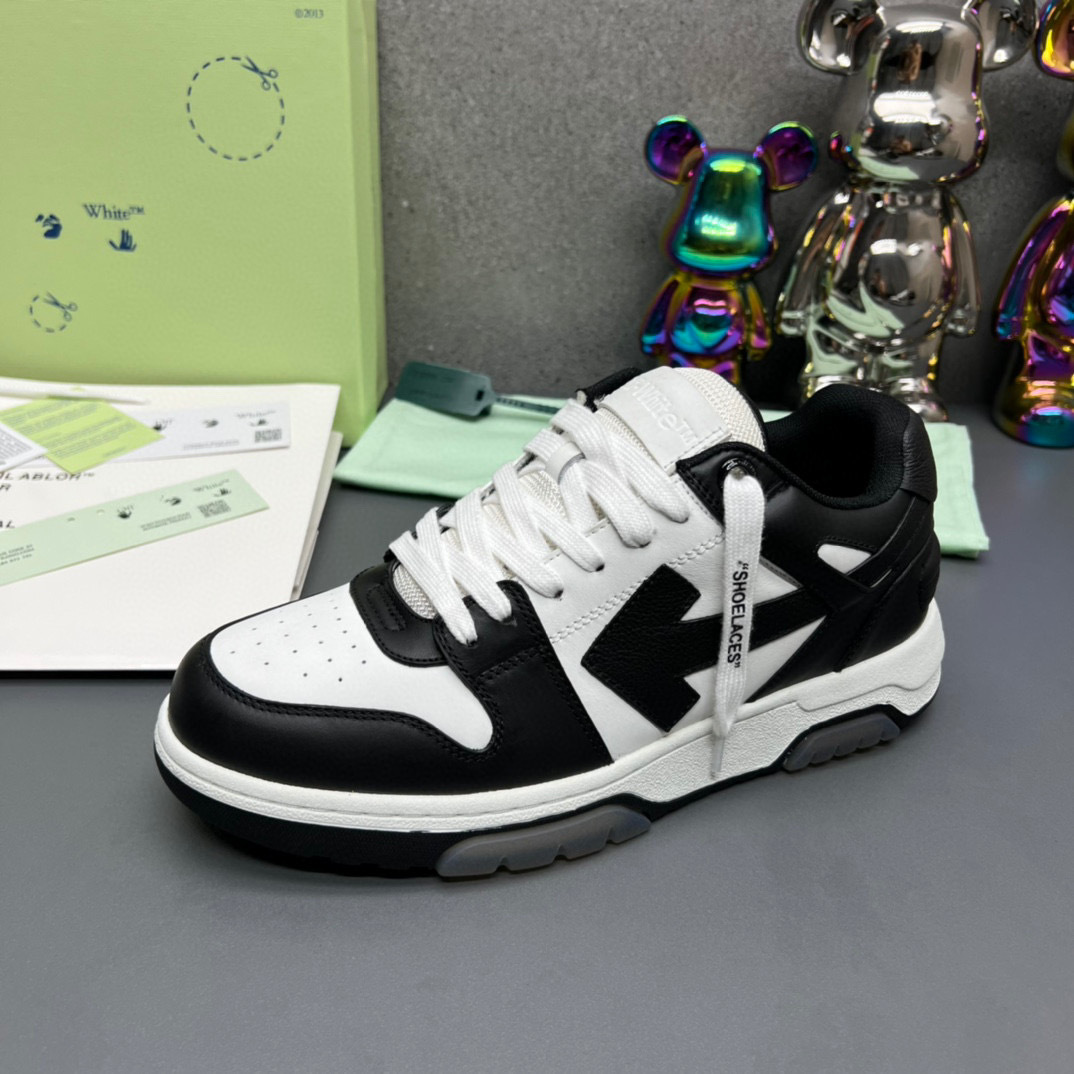 off-white couples sneakers size 35-44