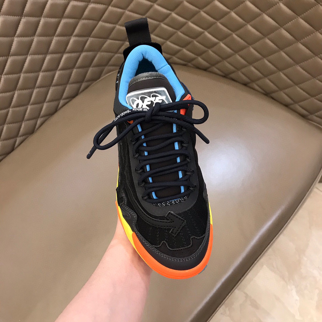 of* high-end couple casual shoes 35-44 - Image 3