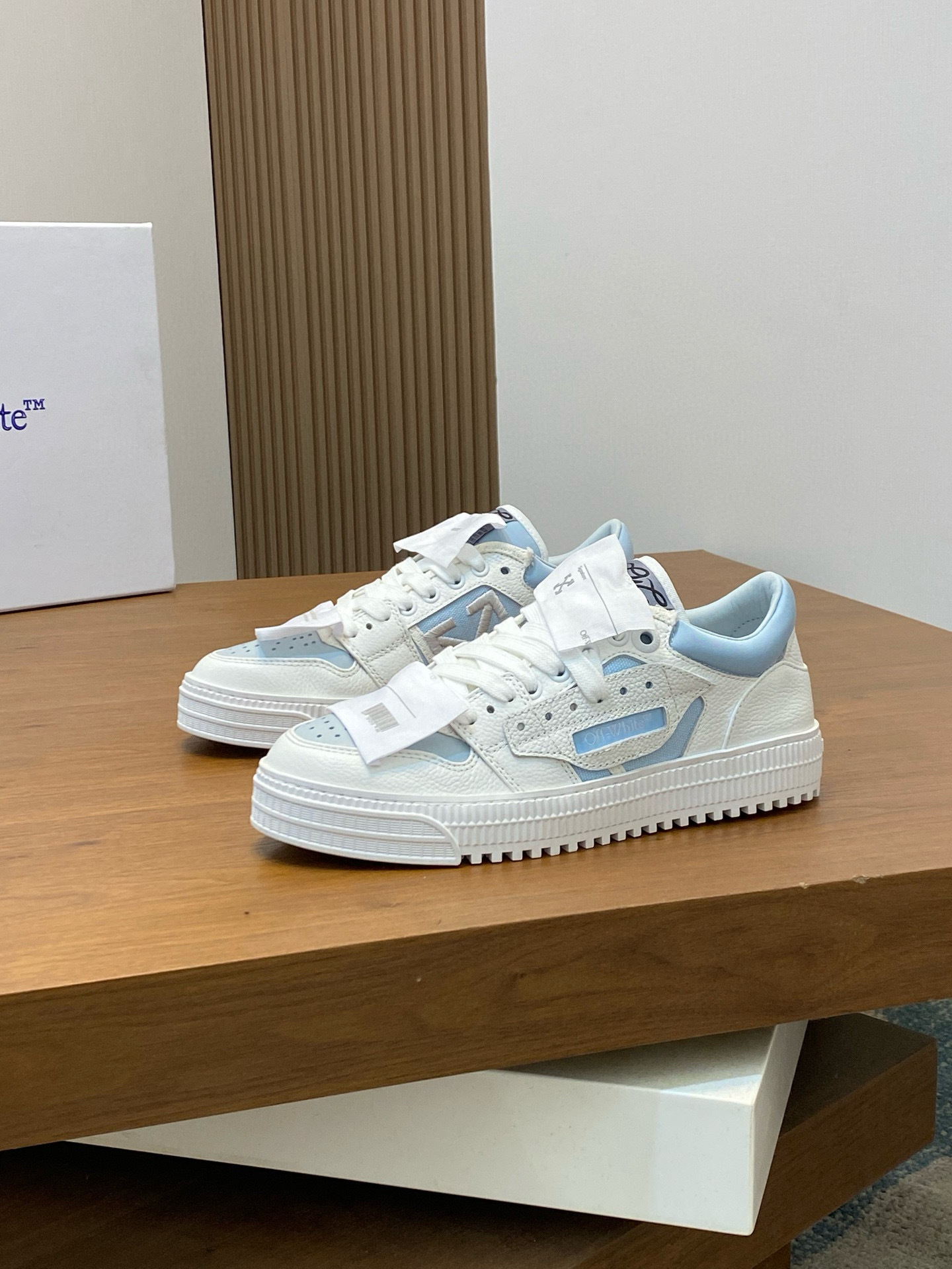 off-white couples sneakers 36/44 - stylish and comfortable