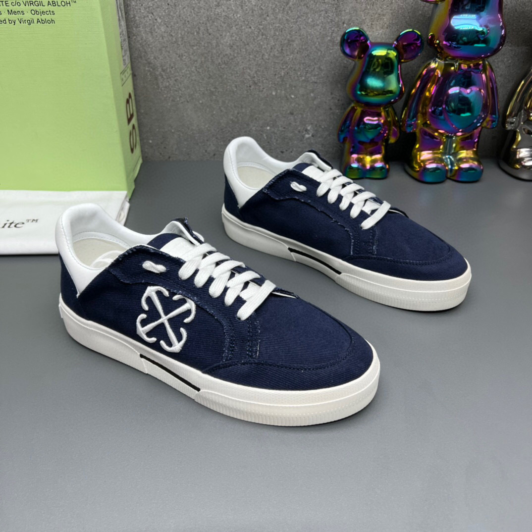 off-white couple's sneakers size 35-44 - model 8029270 - Image 3