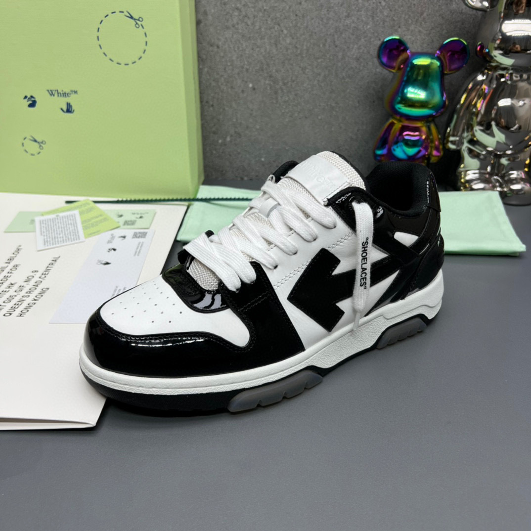 off-white couples sneakers 35-44 - model 8029330 - Image 3