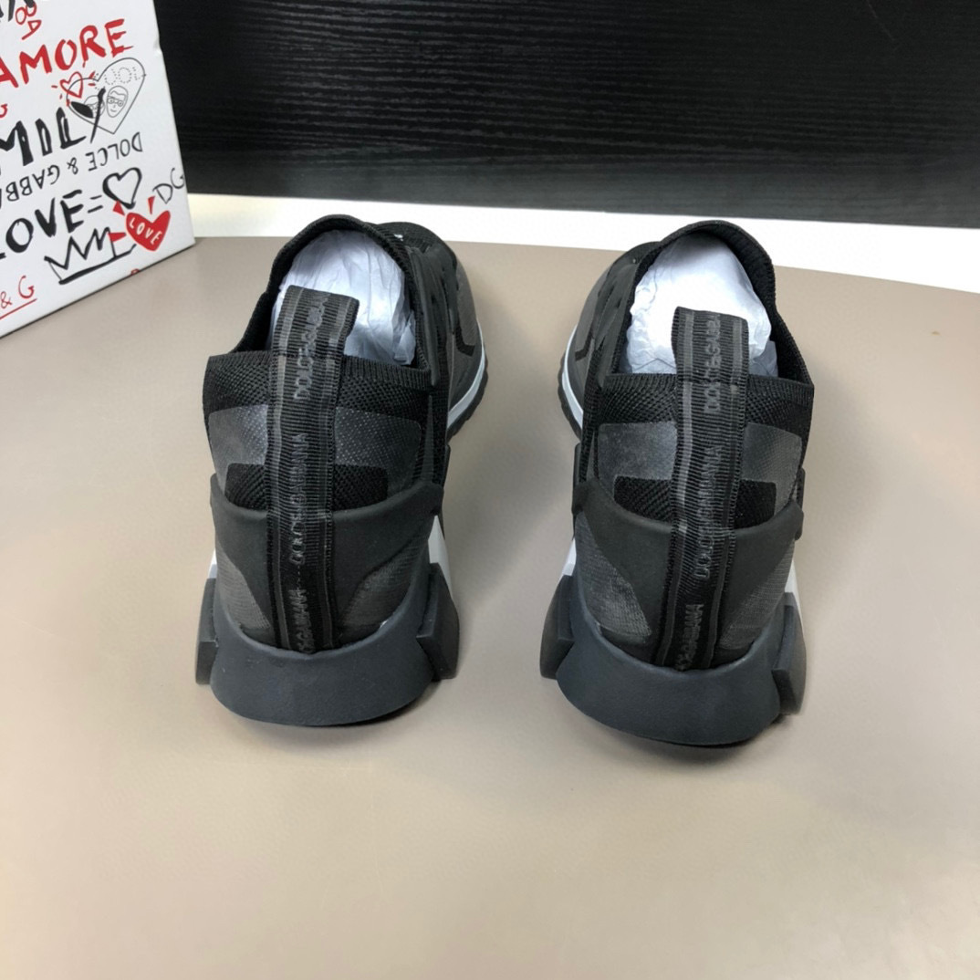 dolce & gabbana casual shoes size 38-44 - Image 3