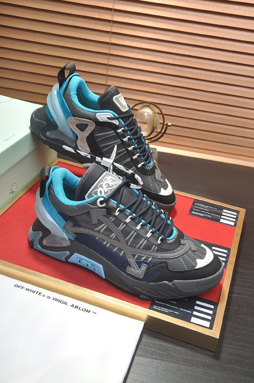 off-white casual shoes 38-44 - Image 3