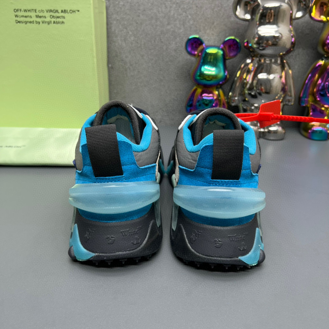 off-white sneakers 38-44 8029350 - Image 3