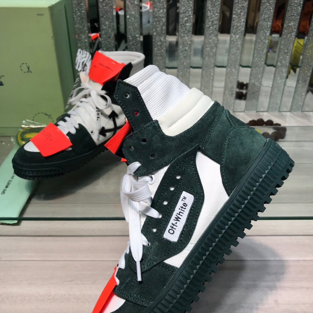 off-white couples boots 35-44 - model 8029310 - Image 3