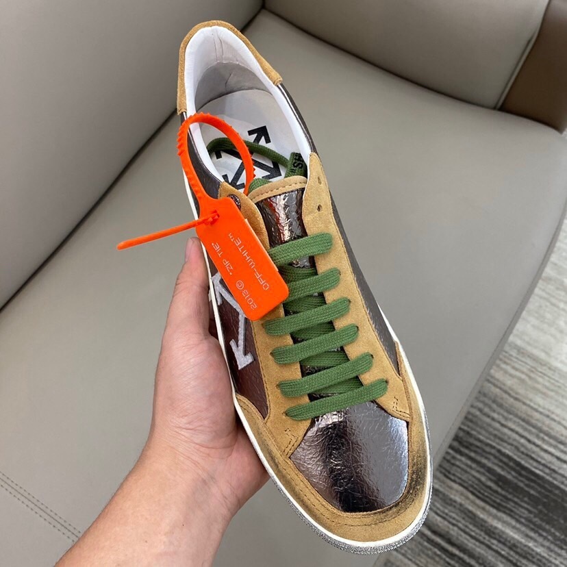 off-white casual sneakers 38-44 - Image 3