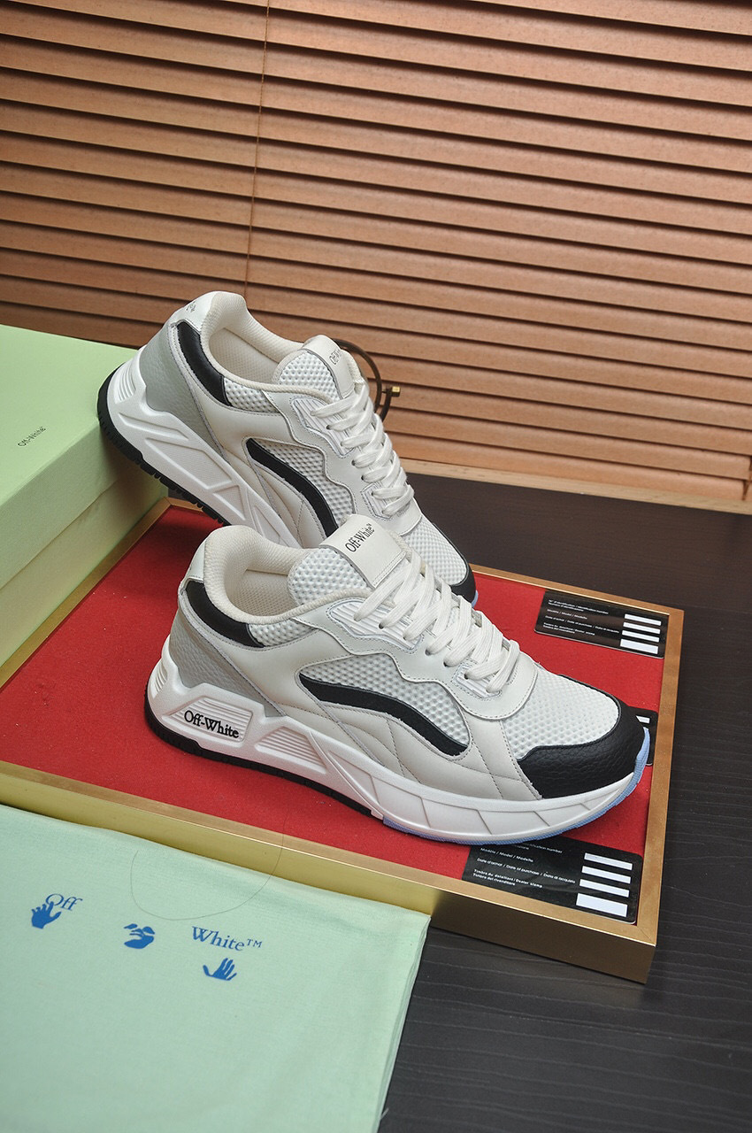 off-white casual shoes 38-44 - Image 3