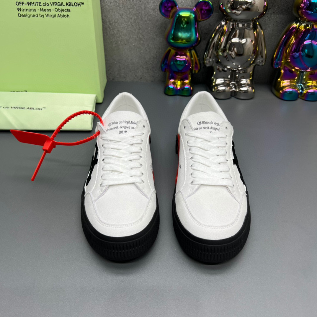 off-white x virgil abloh sneakers size 38-44 - Image 3