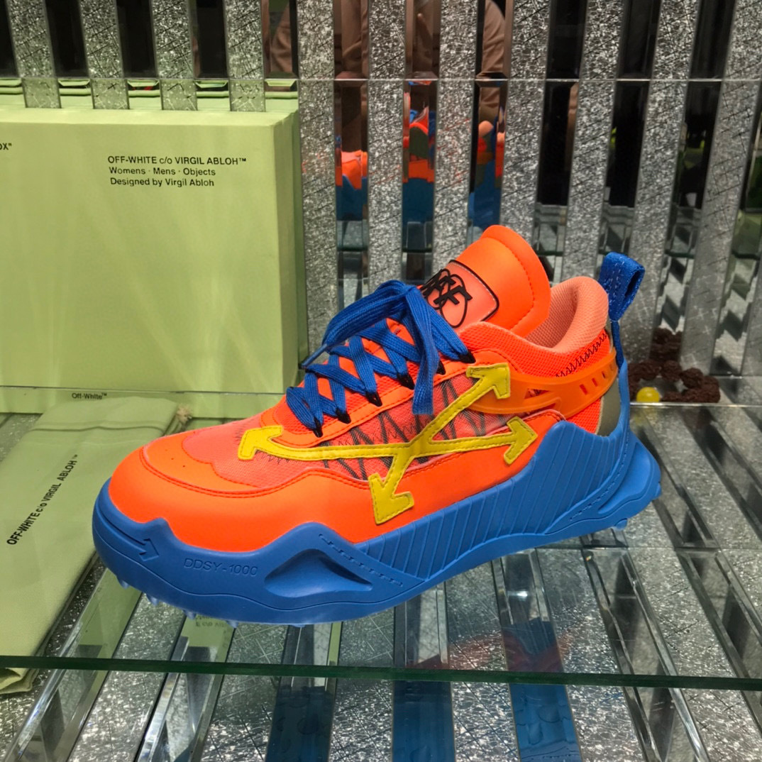 off-white couples dad sneakers 35-44