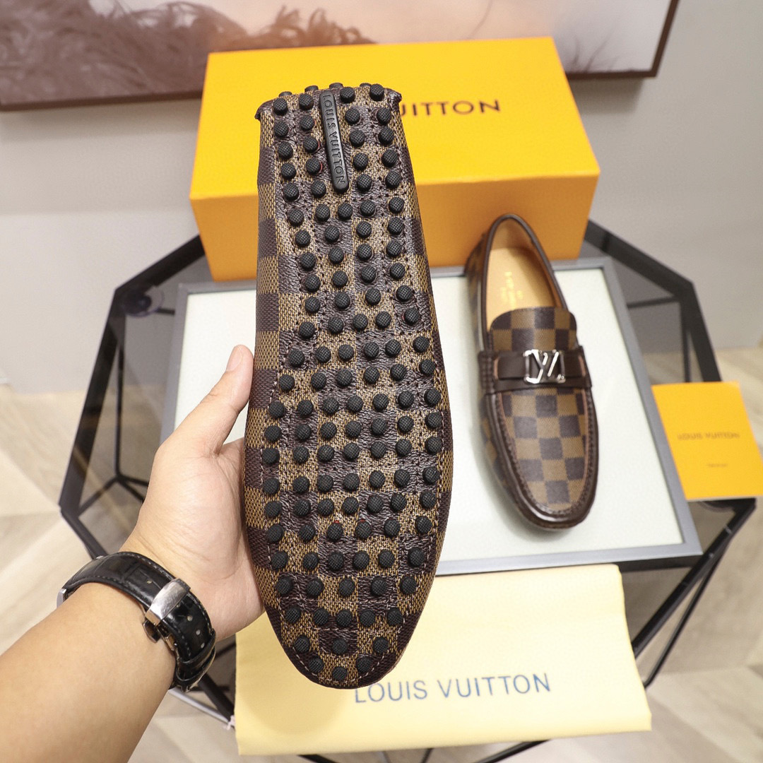 louis vuitton bean shoes size 38-44 - Image 3