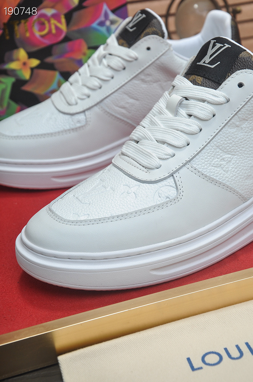 louis vuitton casual shoes gl290 size 38-44 - Image 3